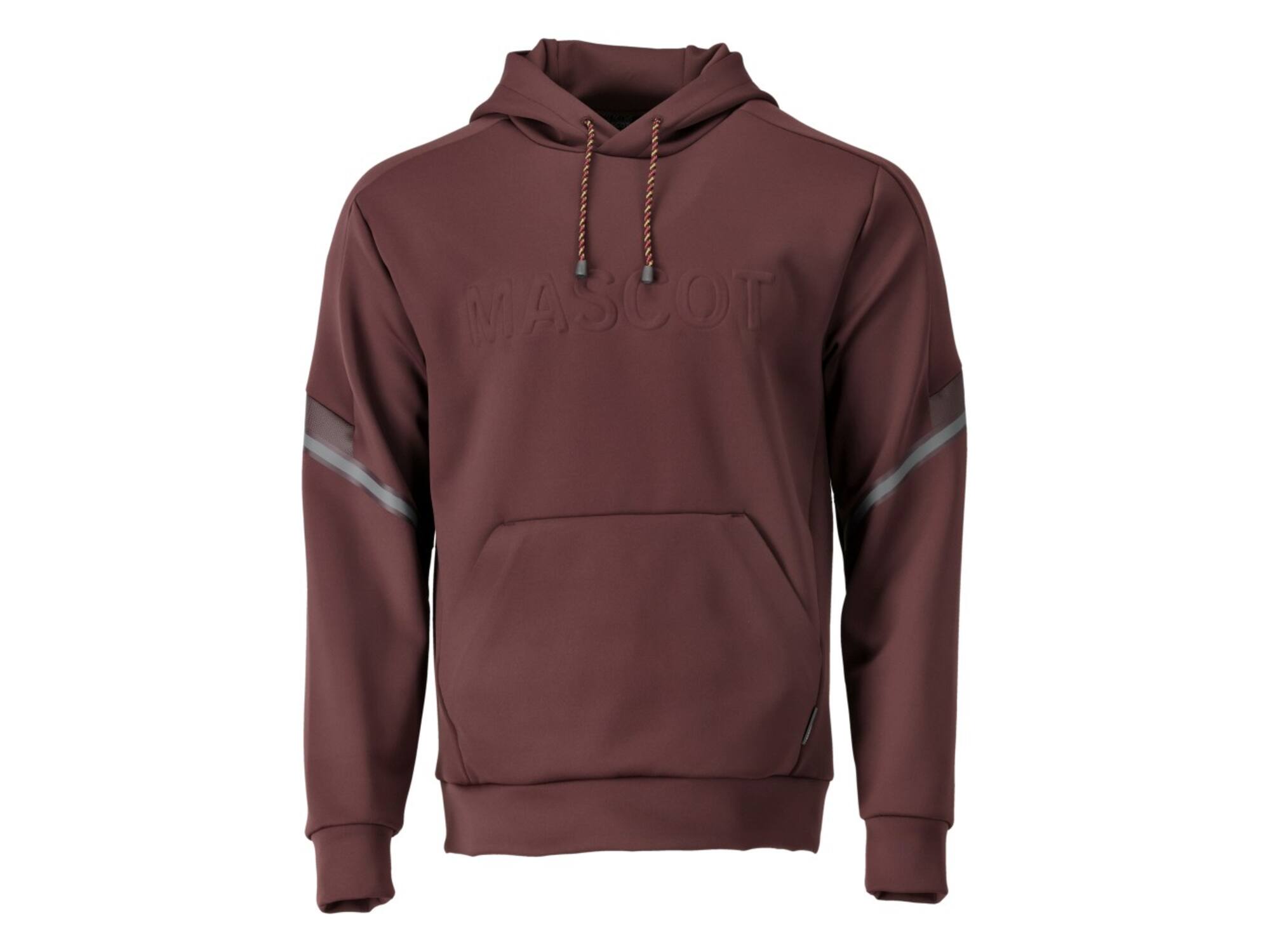 Mascot Fleece capuchontrui met MASCOT-logo 2XL