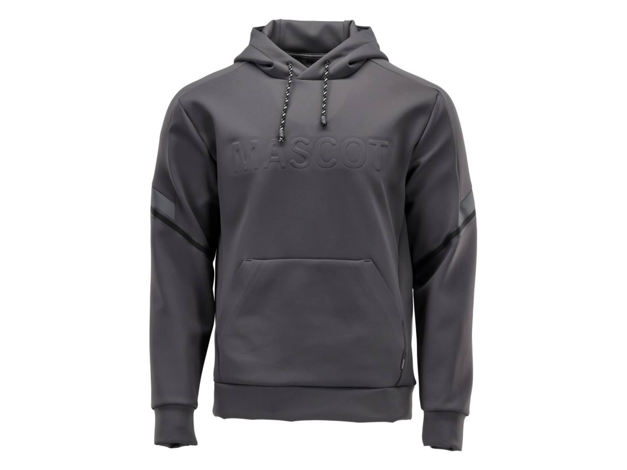 Mascot Fleece capuchontrui met MASCOT-logo 2XL
