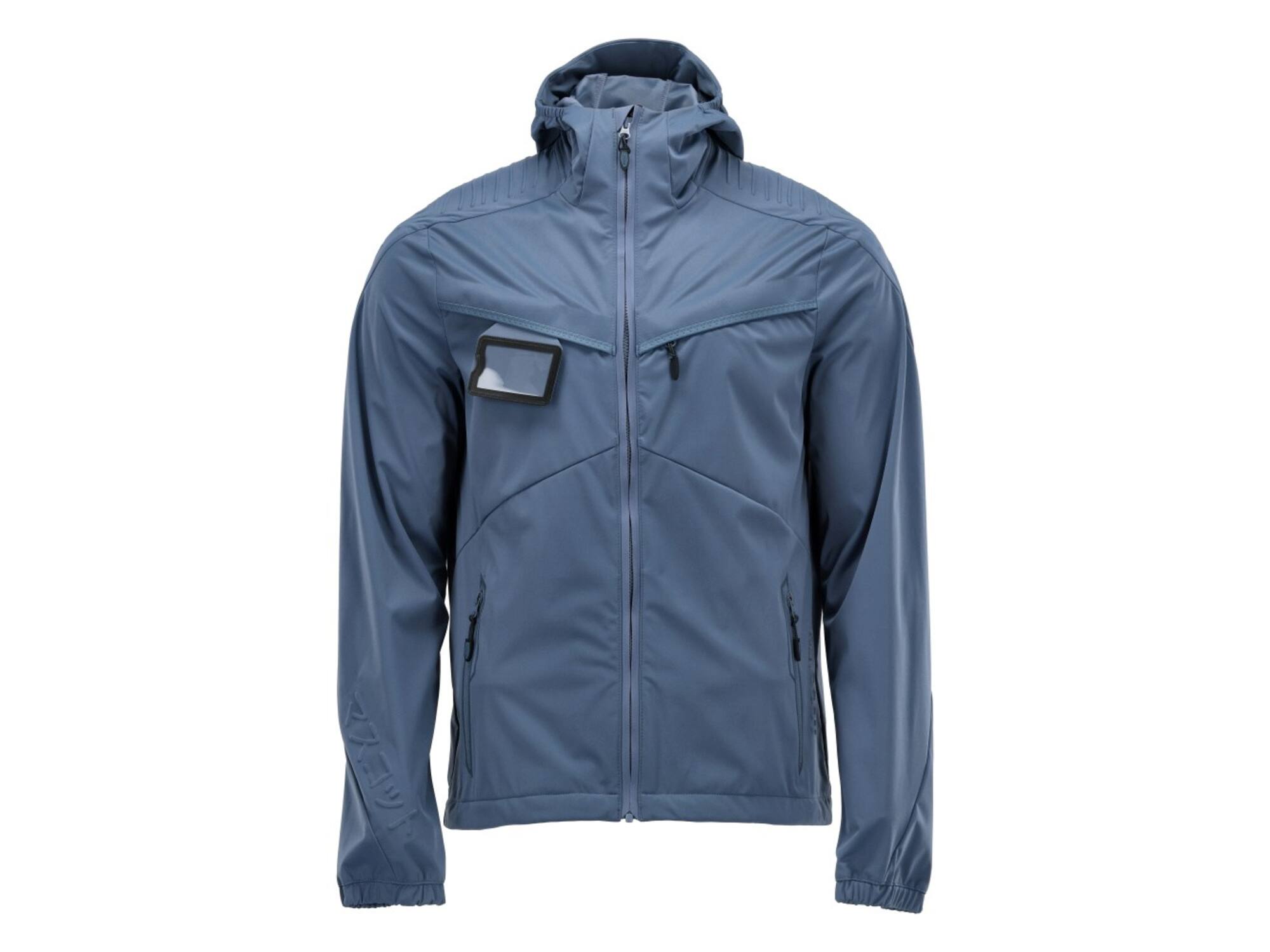 Mascot Jas, ultimate stretch, lichtgewicht XS