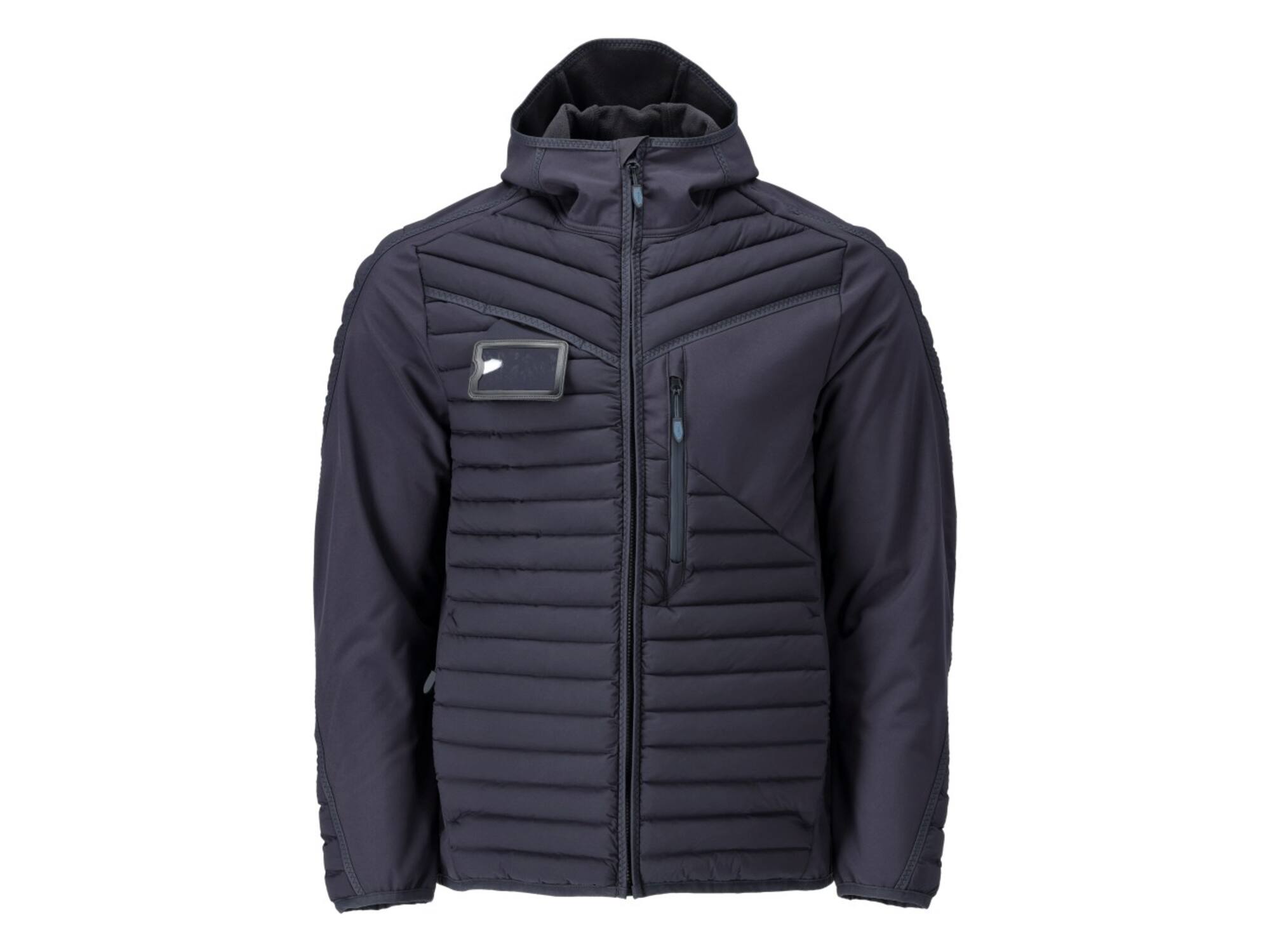 Mascot Jas met capuchon, lichte voering 2XL