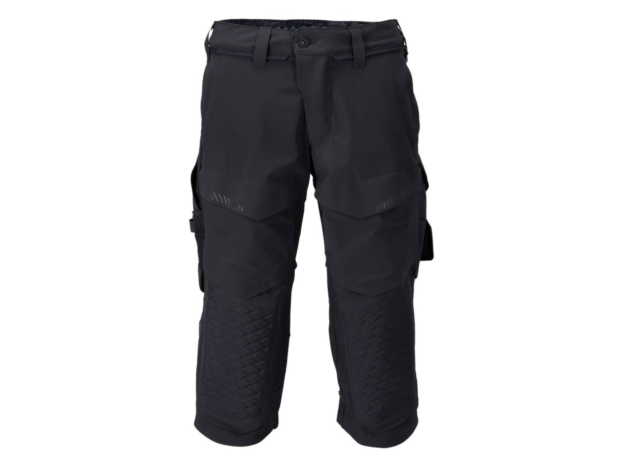 Mascot Driekwart broek met kniezakken, stretch C44