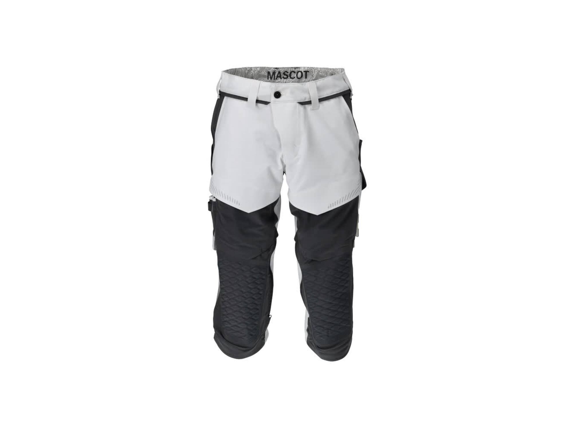 Mascot Driekwart broek met kniezakken, stretch C48