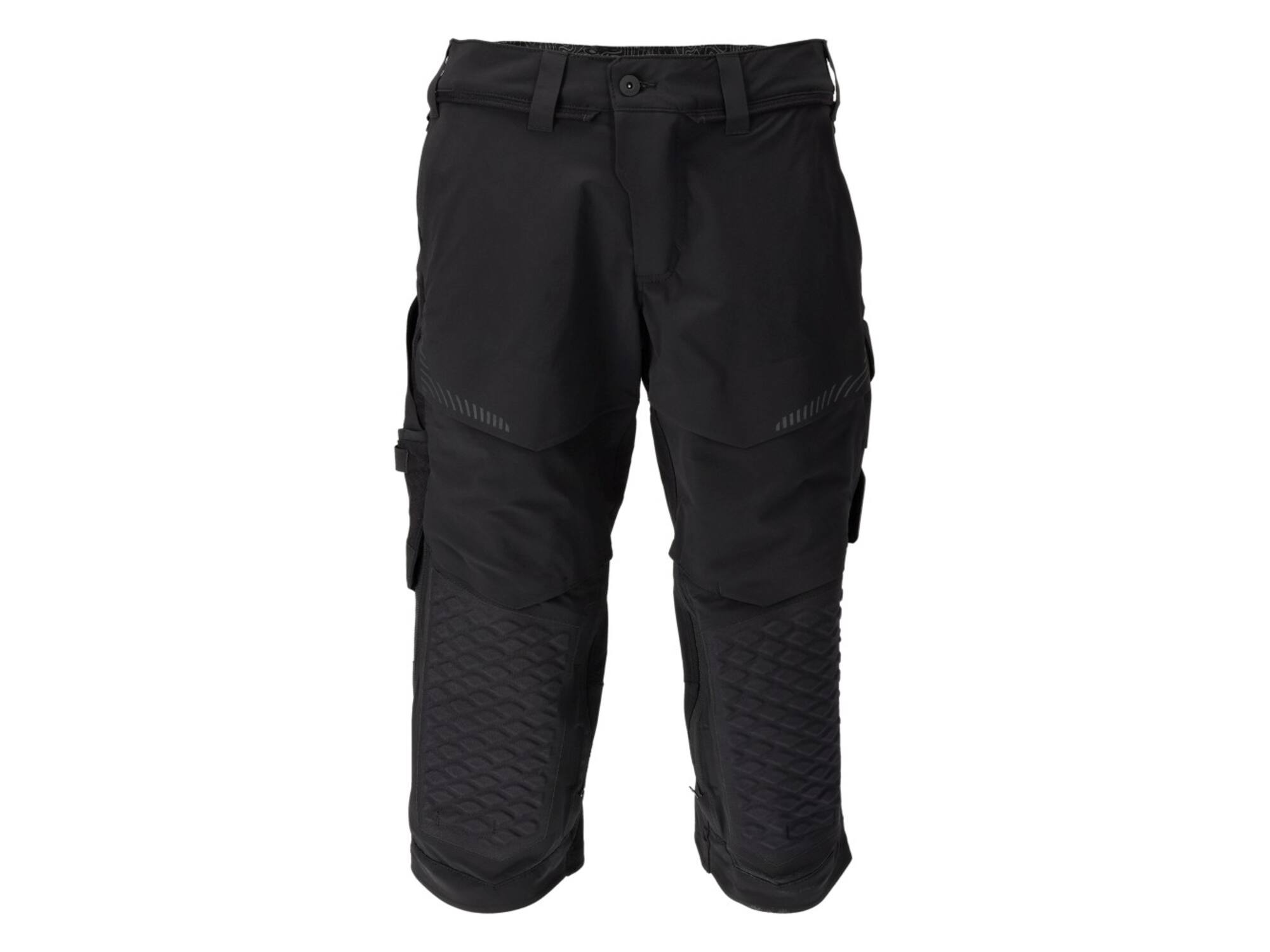 Mascot Driekwart broek met kniezakken, stretch C44