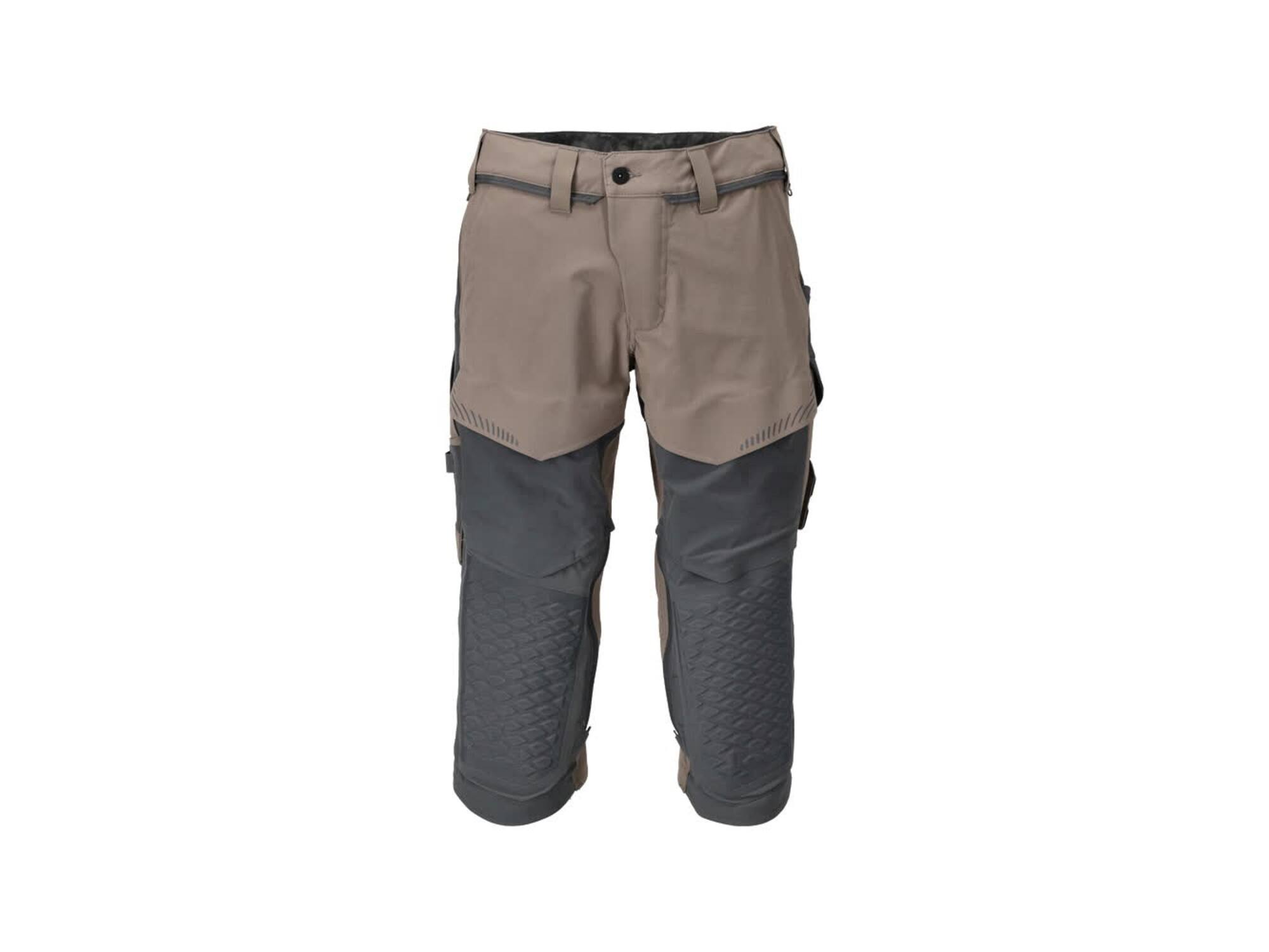 Mascot Driekwart broek met kniezakken, stretch C56