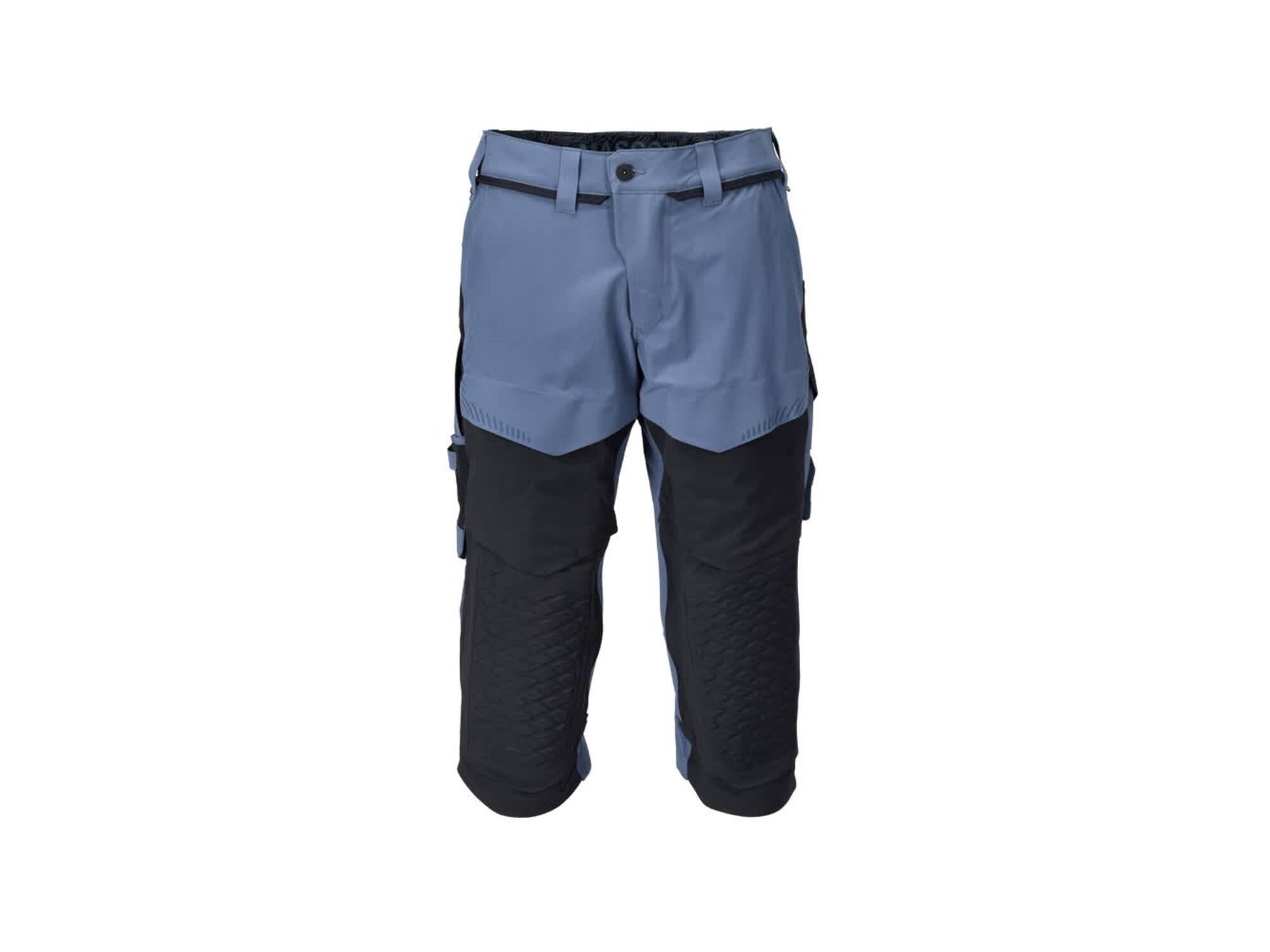 Mascot Driekwart broek met kniezakken, stretch C46