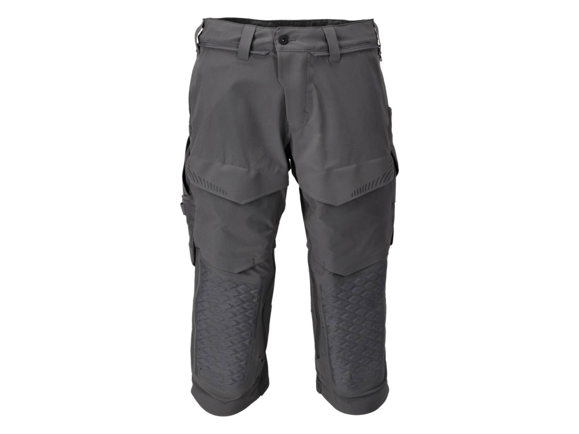 Mascot Driekwart broek met kniezakken, stretch C56