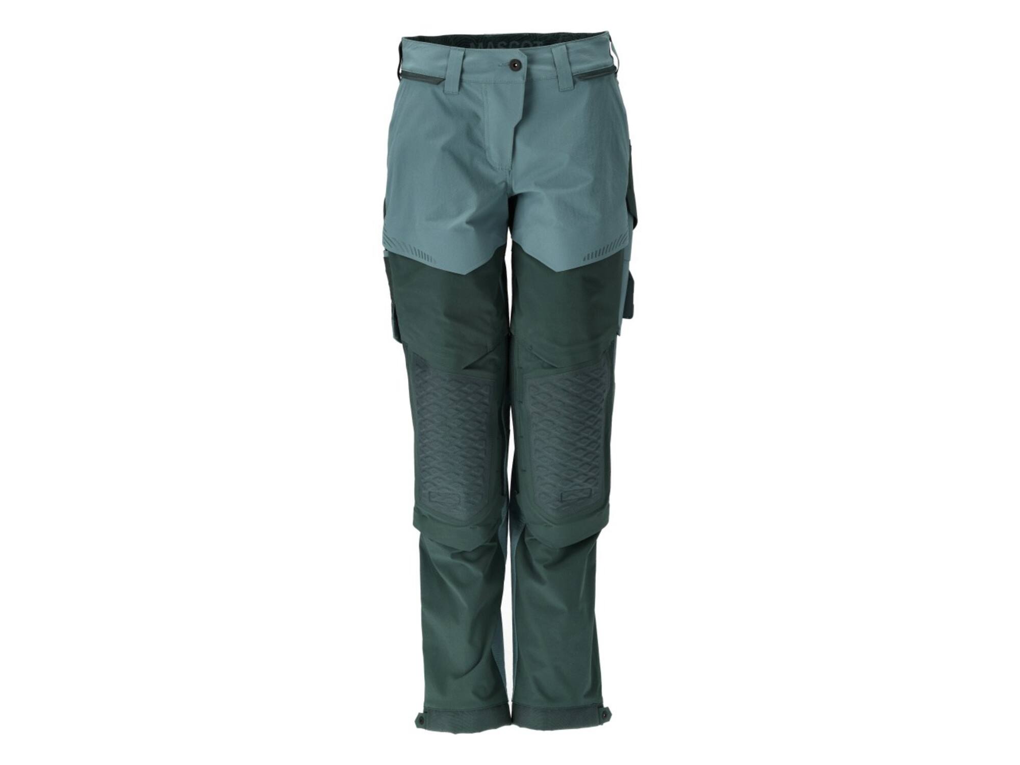 Mascot Broek met kniezakken, dames 76C52