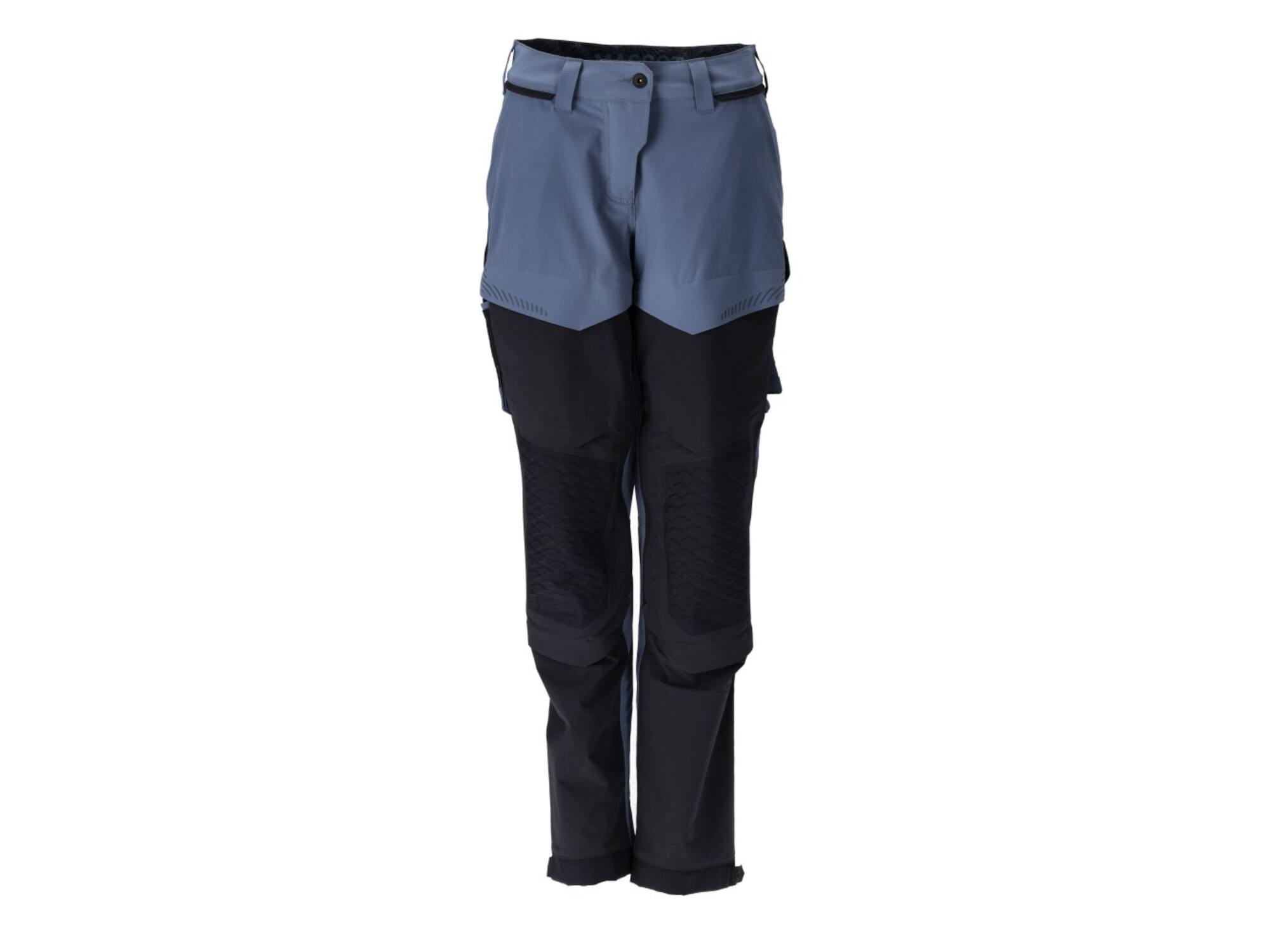 Mascot Broek met kniezakken, dames 82C38