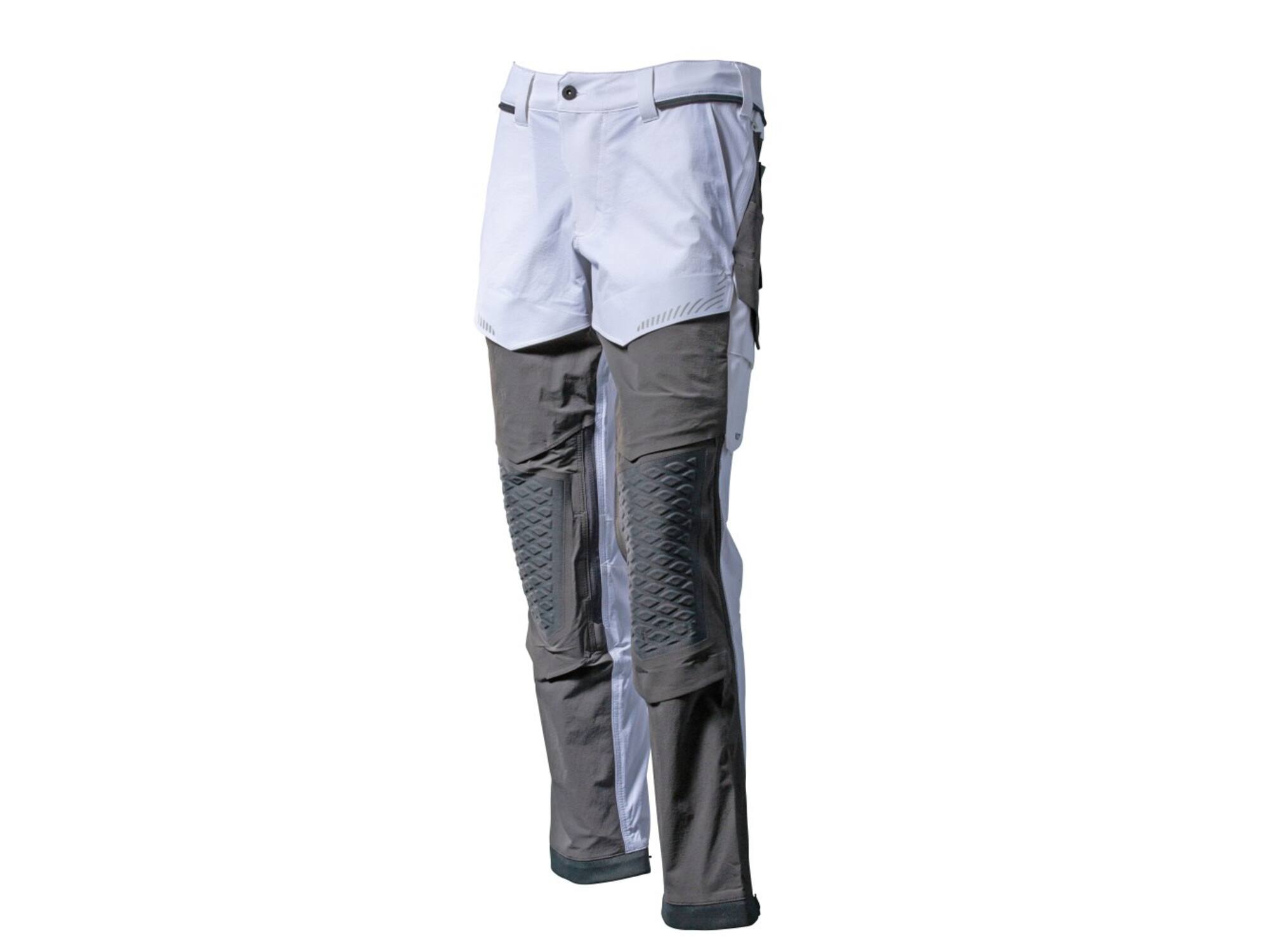 Mascot Broek, kniezakken, stretch, lichtgewicht 76C48