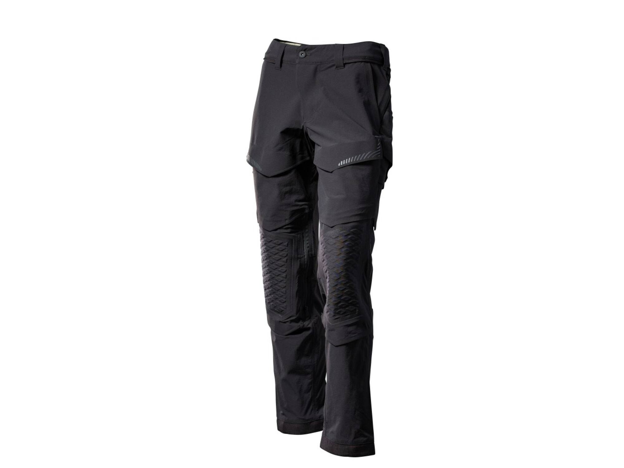 Mascot Broek, kniezakken, stretch, lichtgewicht 82C54