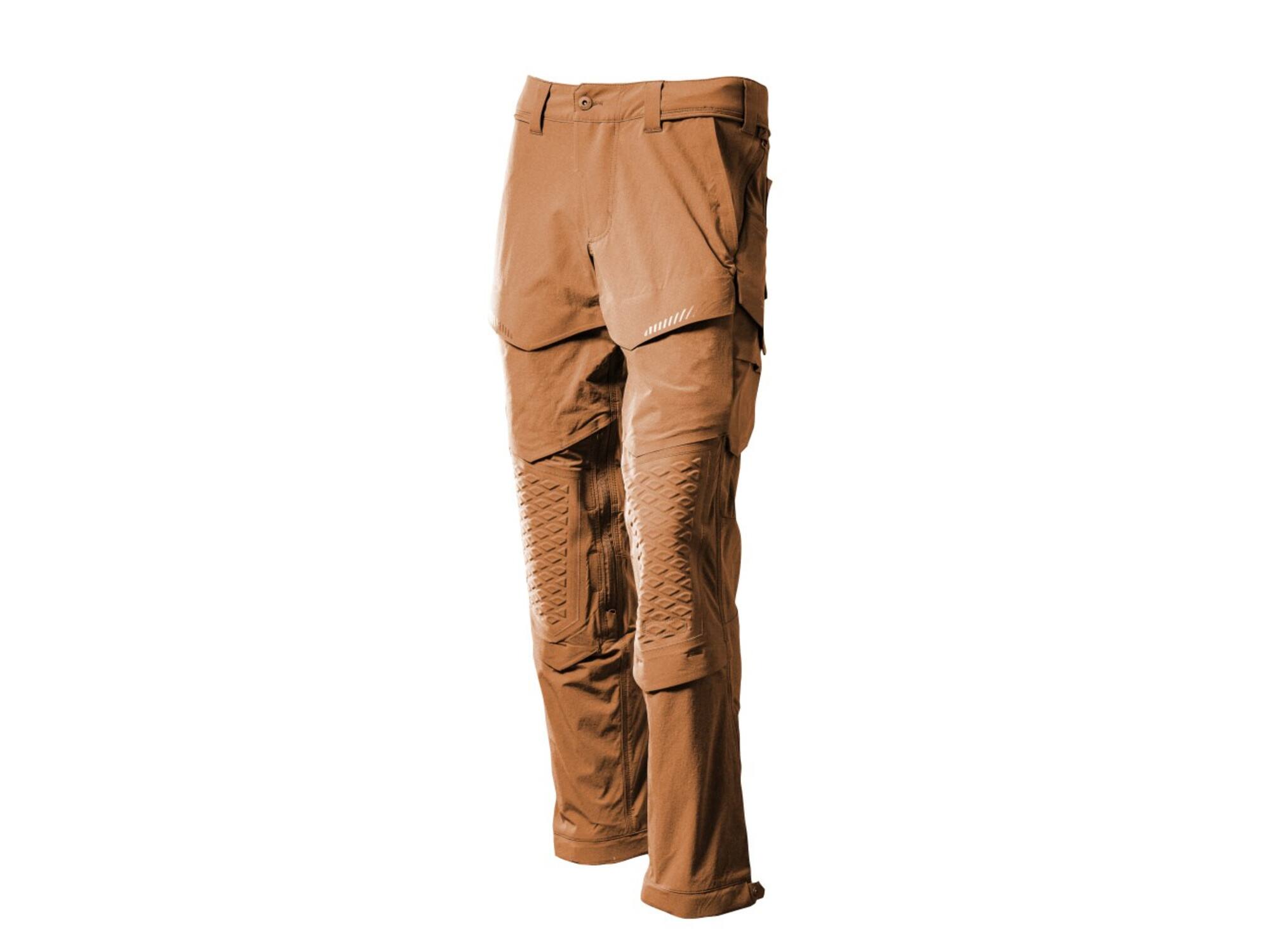 Mascot Broek, kniezakken, stretch, lichtgewicht 82C49