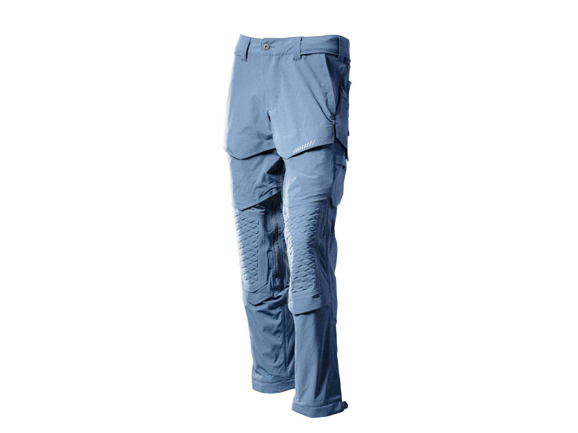 Mascot Broek, kniezakken, stretch, lichtgewicht 76C50