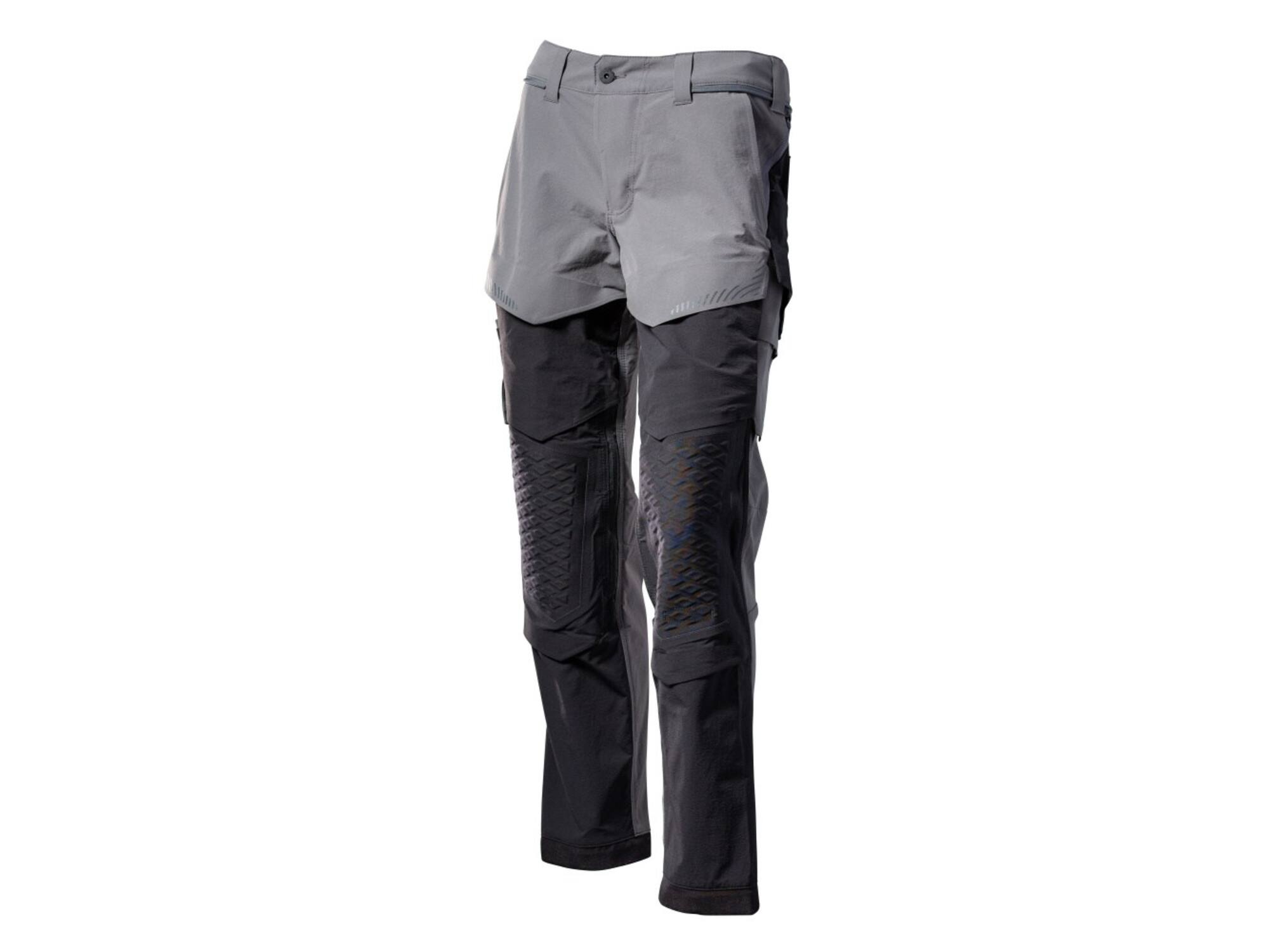 Mascot Broek, kniezakken, stretch, lichtgewicht 76C47