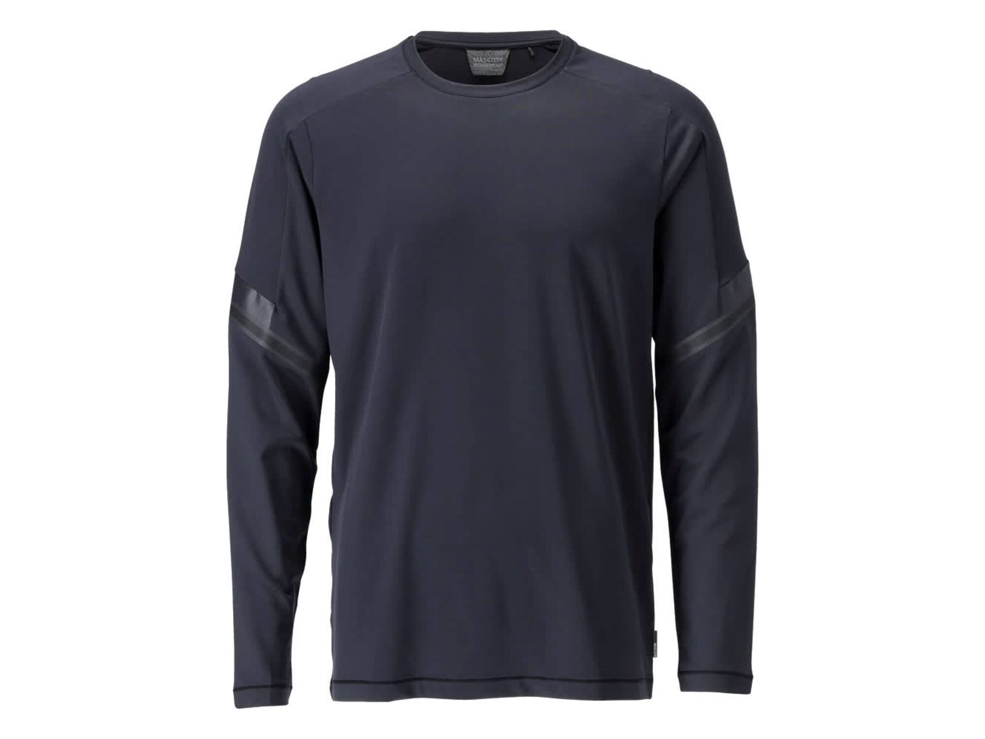 Mascot T-shirt, lange mouwen, moderne pasvorm 2XL