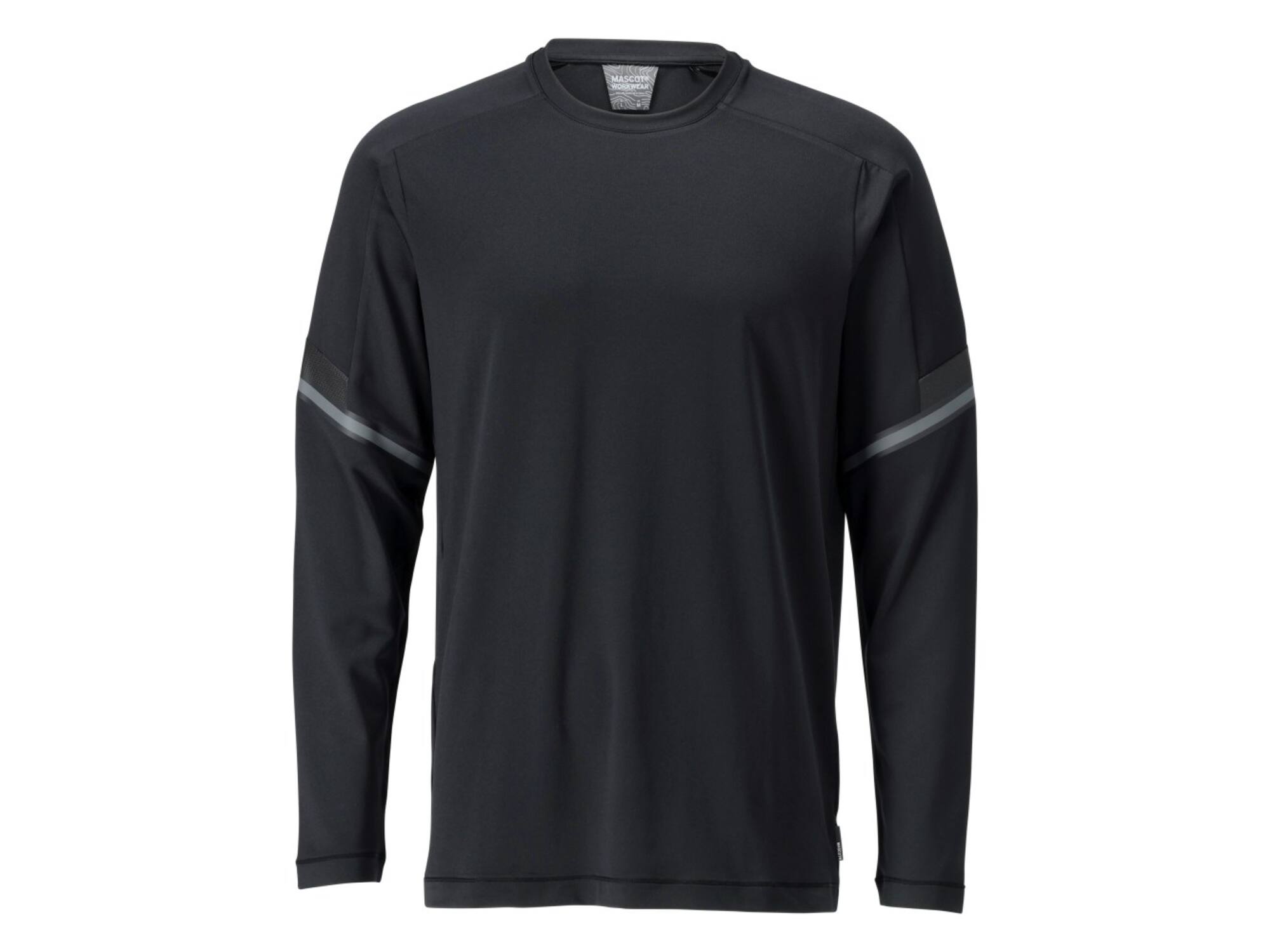 Mascot T-shirt, lange mouwen, moderne pasvorm M