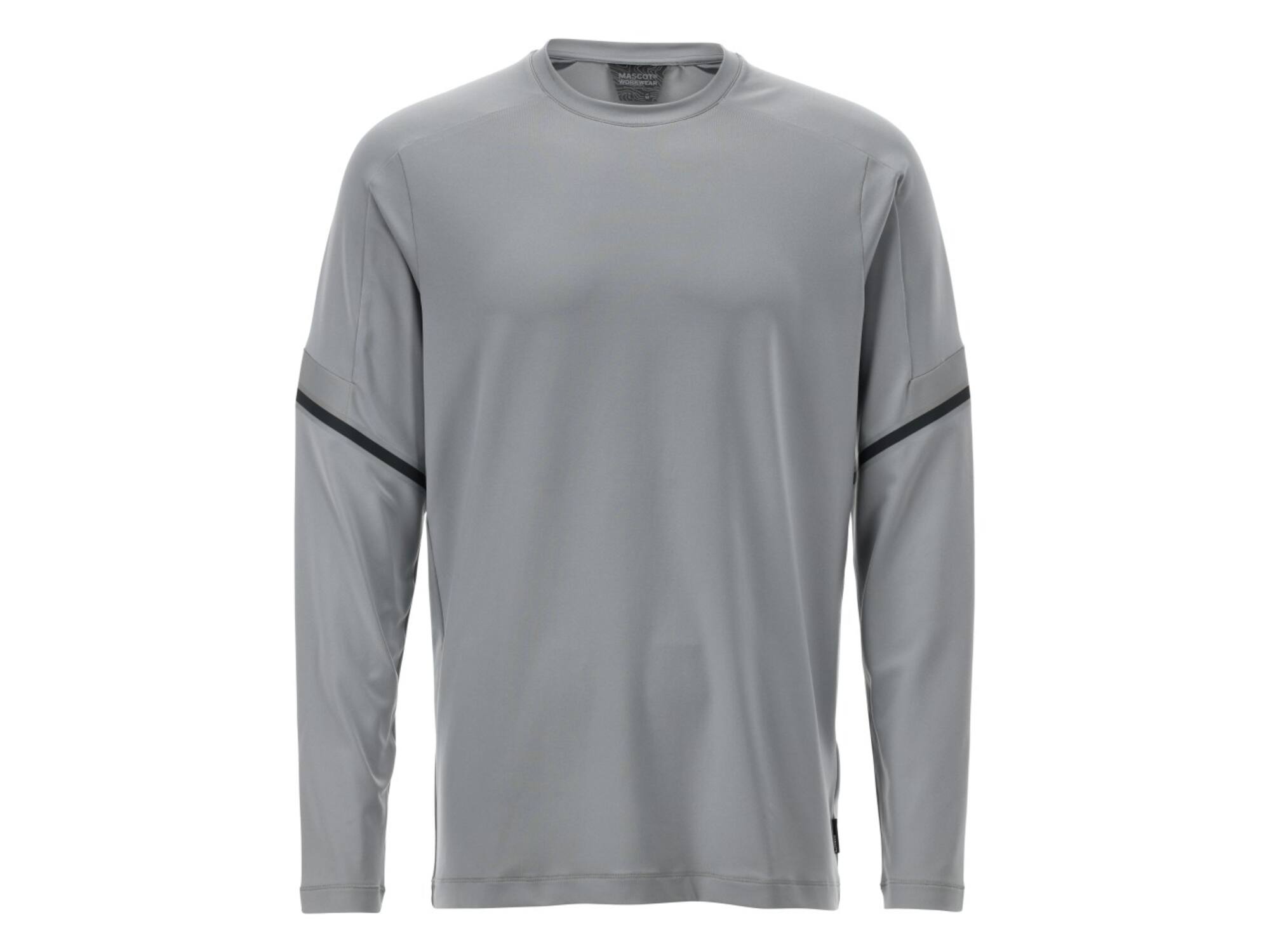 Mascot T-shirt, lange mouwen, moderne pasvorm M