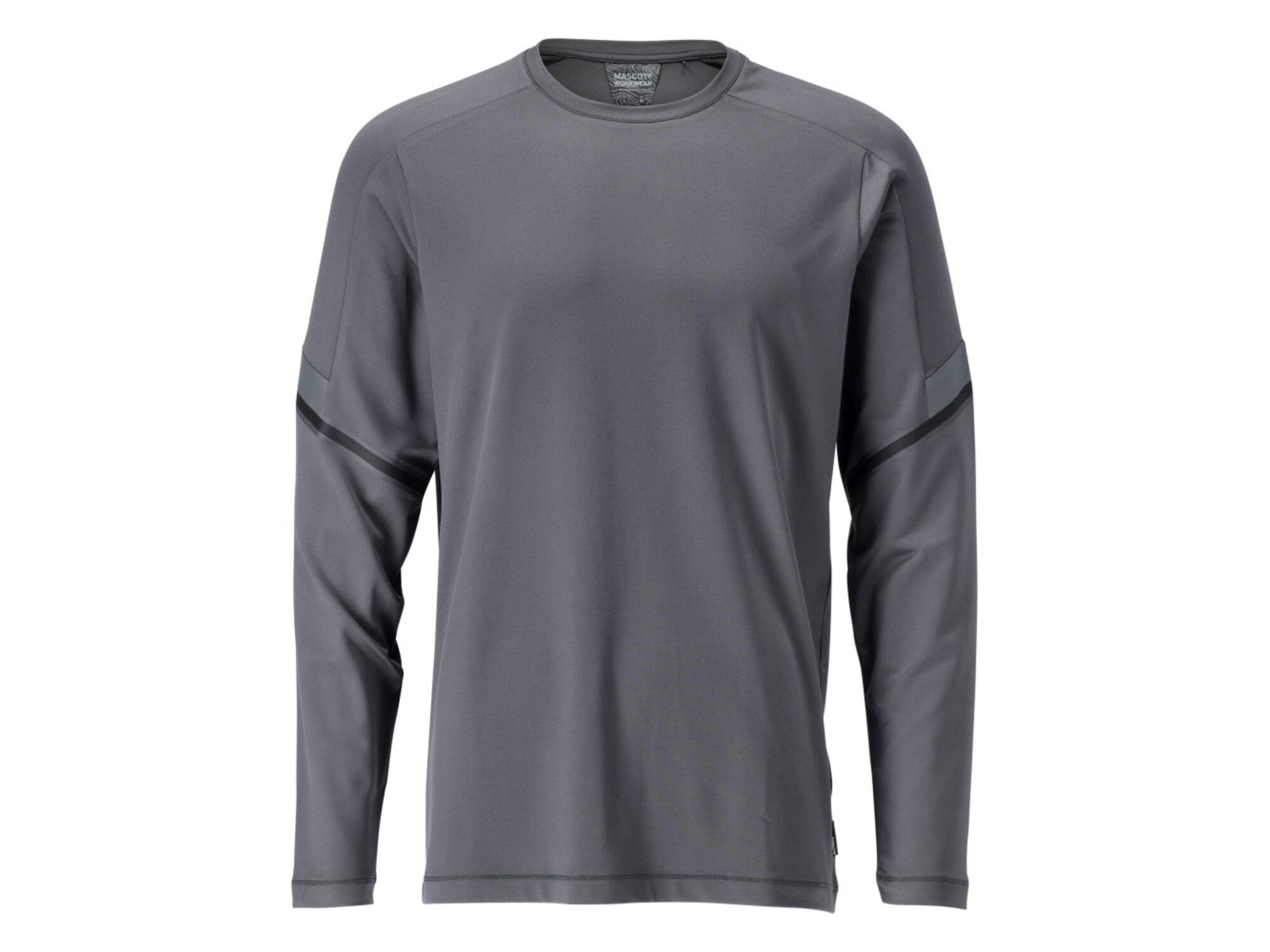 Mascot T-shirt, lange mouwen, moderne pasvorm L