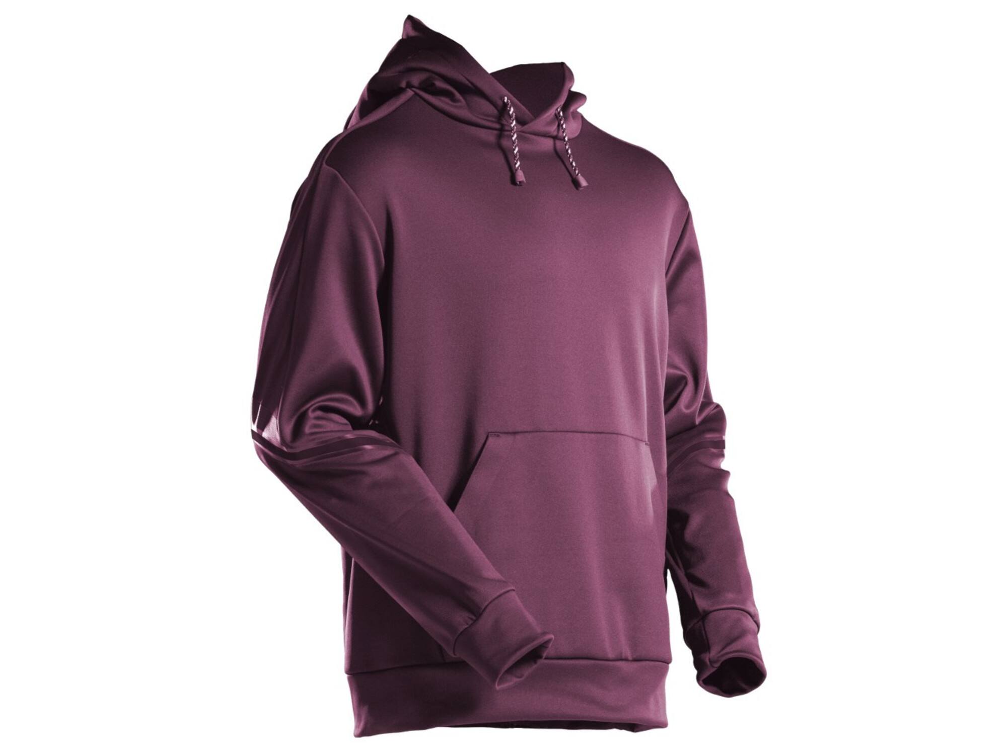 Mascot Fleece capuchontrui 4XL