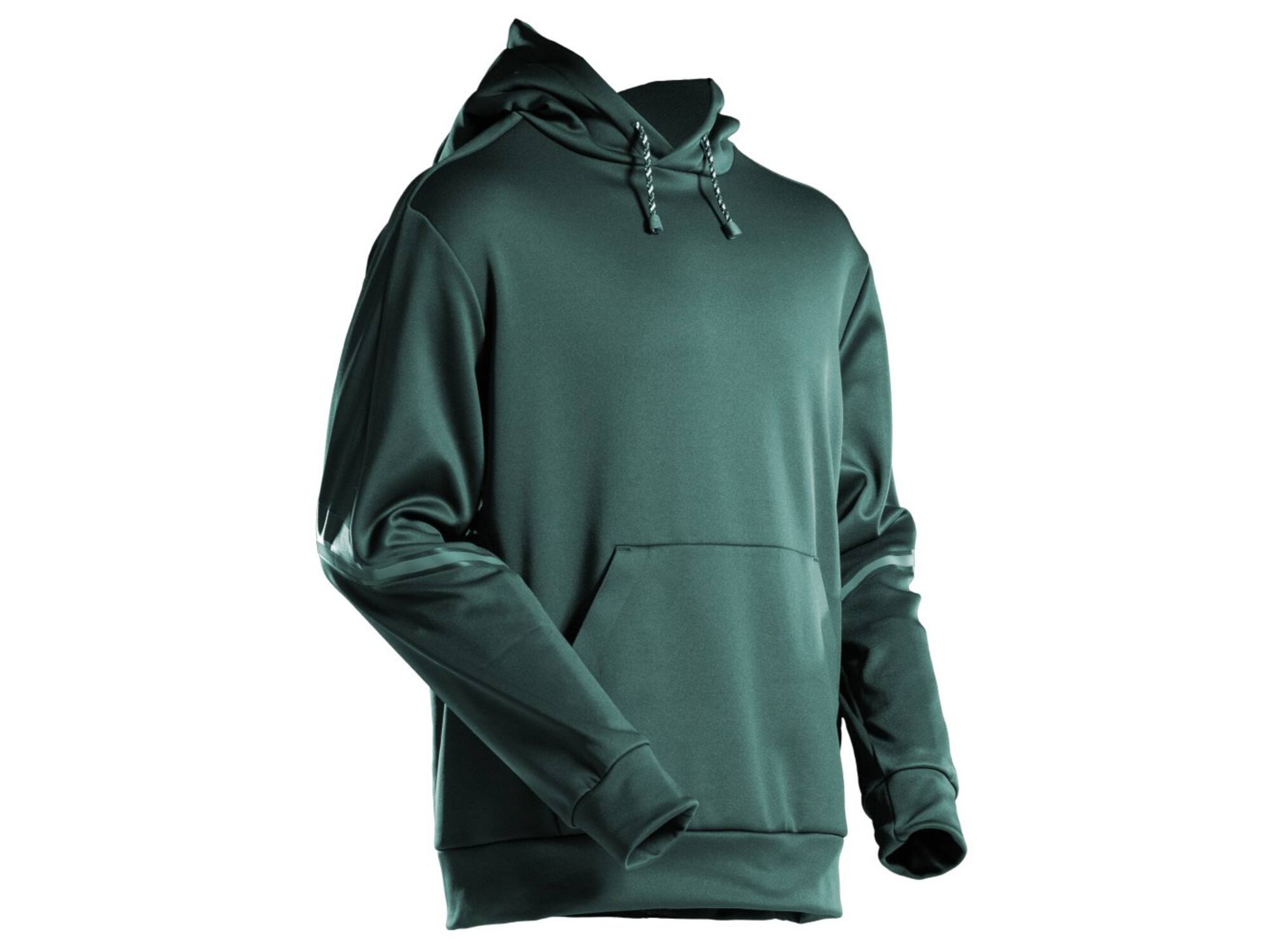 Mascot Fleece capuchontrui 3XL