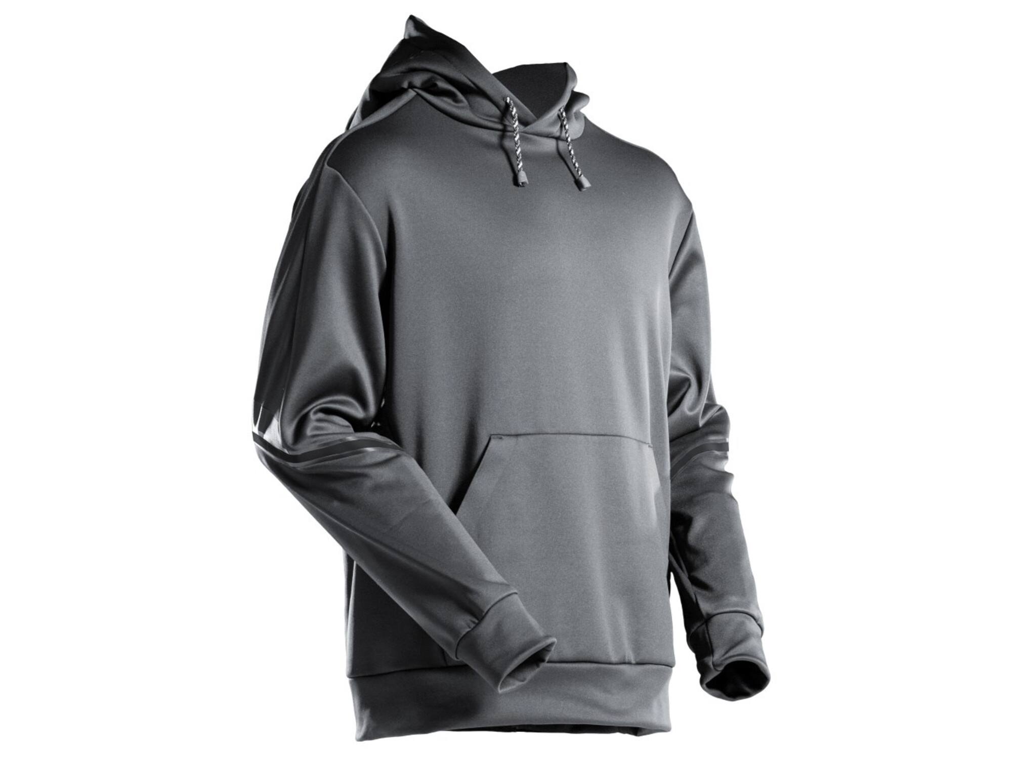 Mascot Fleece capuchontrui XL