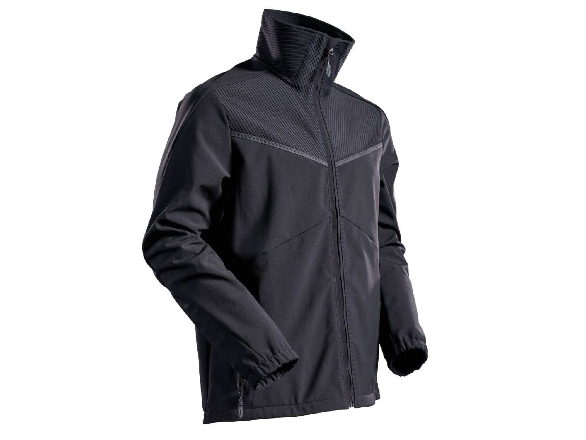 Mascot Softshell jas XL