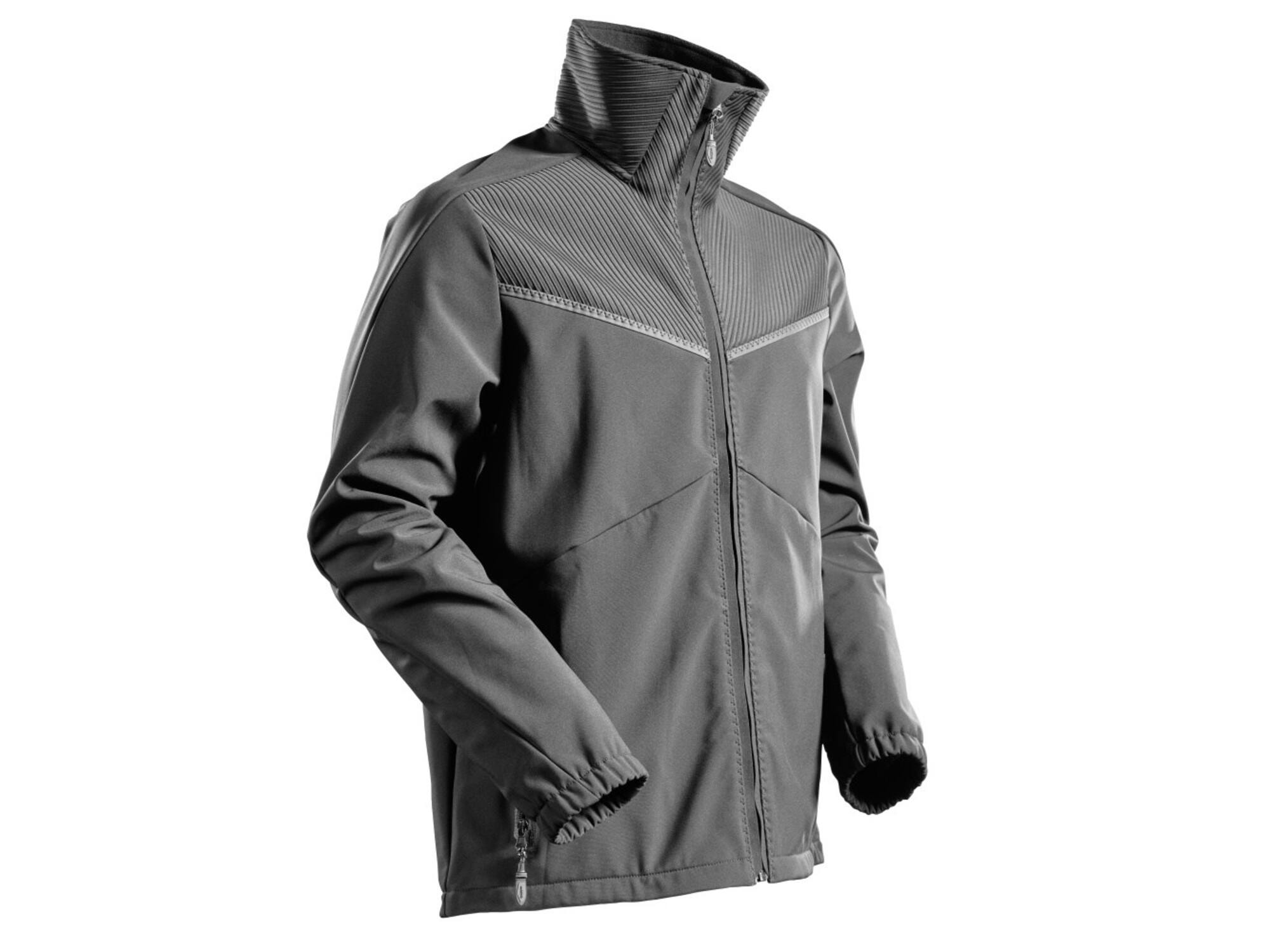 Mascot Softshell jas 4XL