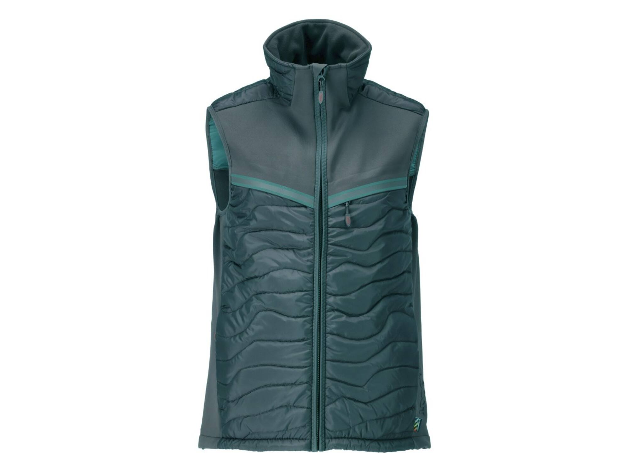 Mascot Thermo bodywarmer met climascot 4XL