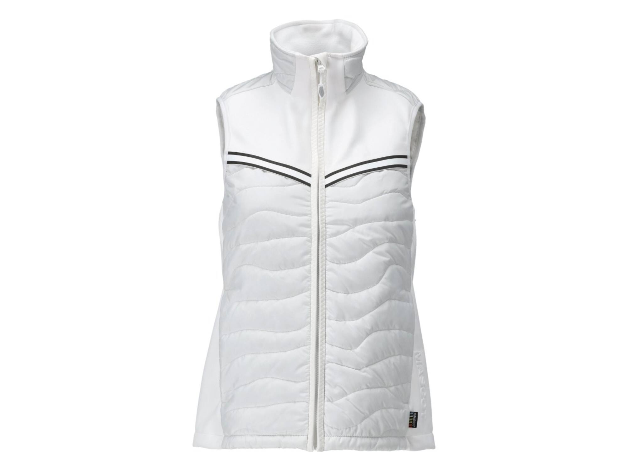 Mascot Thermo bodywarmer met climascot,dames S