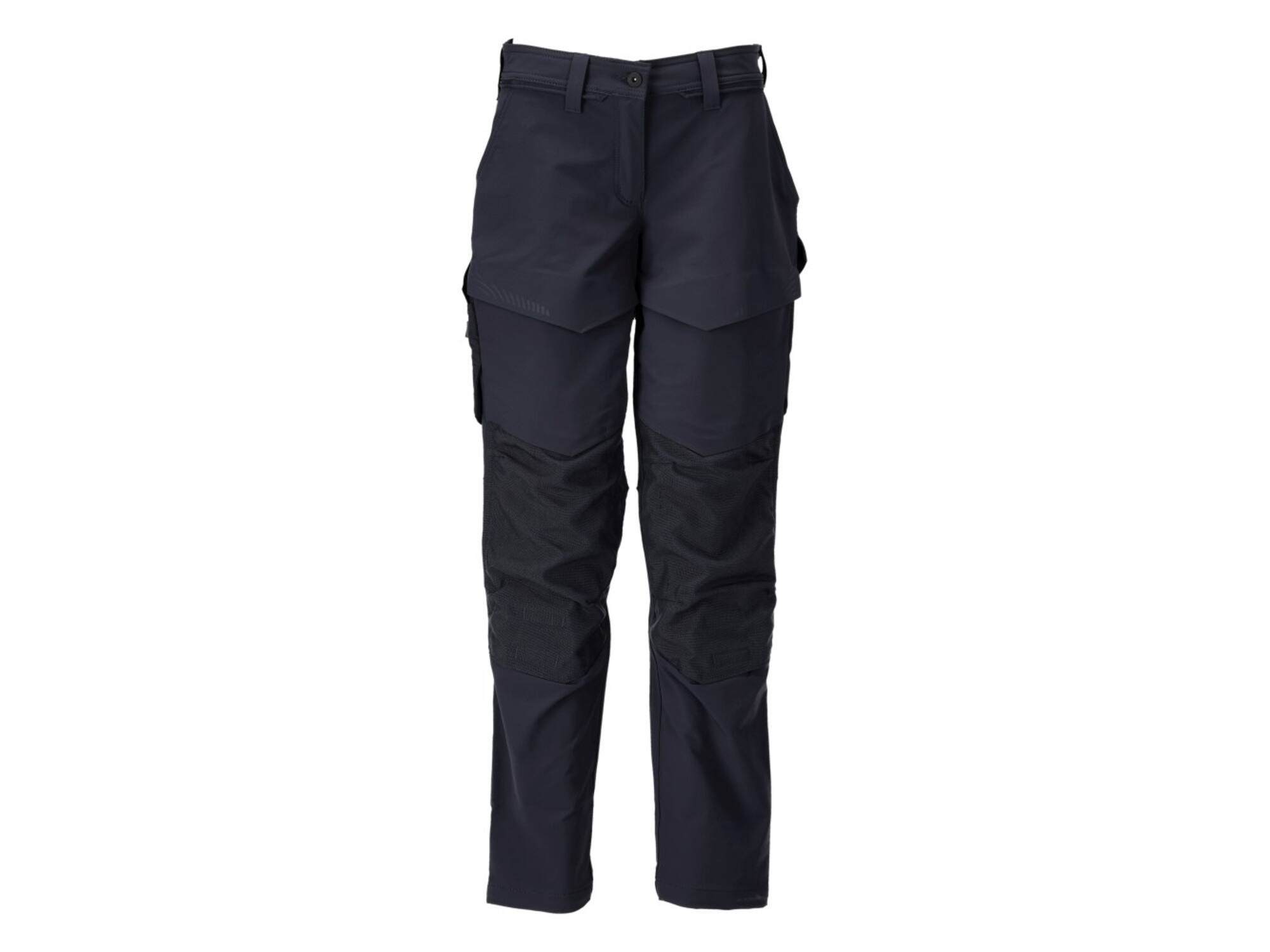 Mascot Broek met kniezakken, dames 76C42