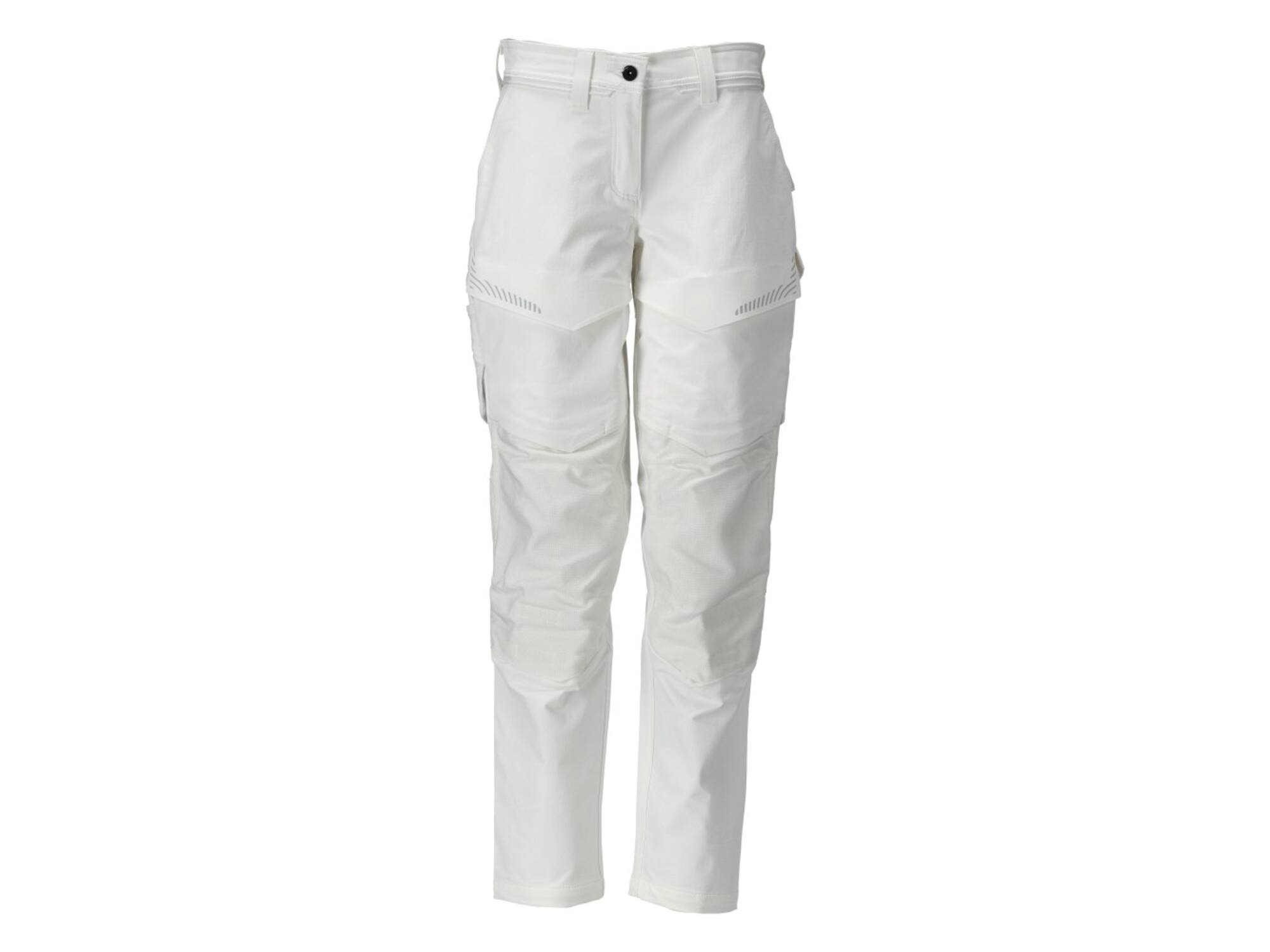 Mascot Broek met kniezakken, dames 76C56