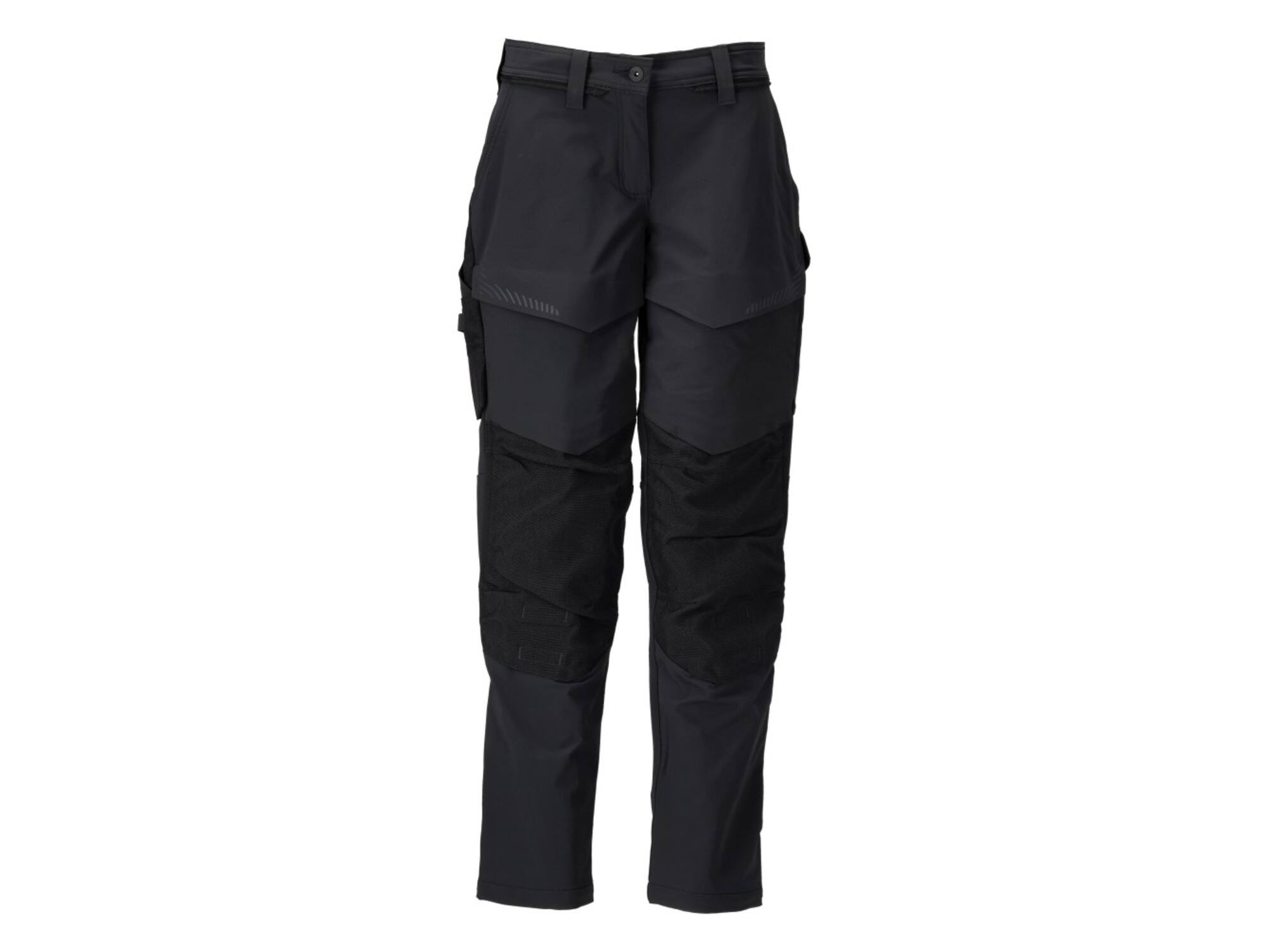Mascot Broek met kniezakken, dames 82C44