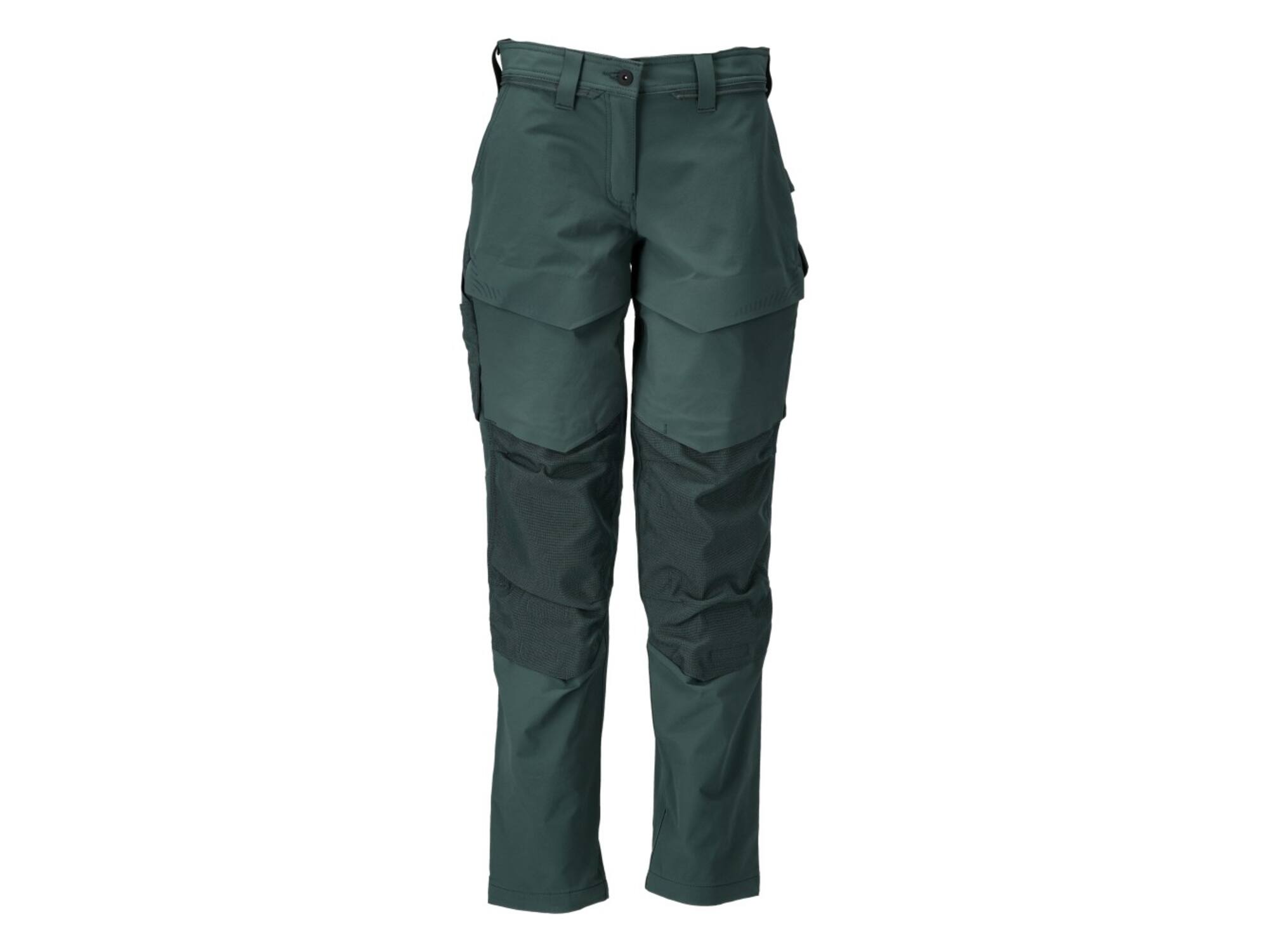 Mascot Broek met kniezakken, dames 76C38