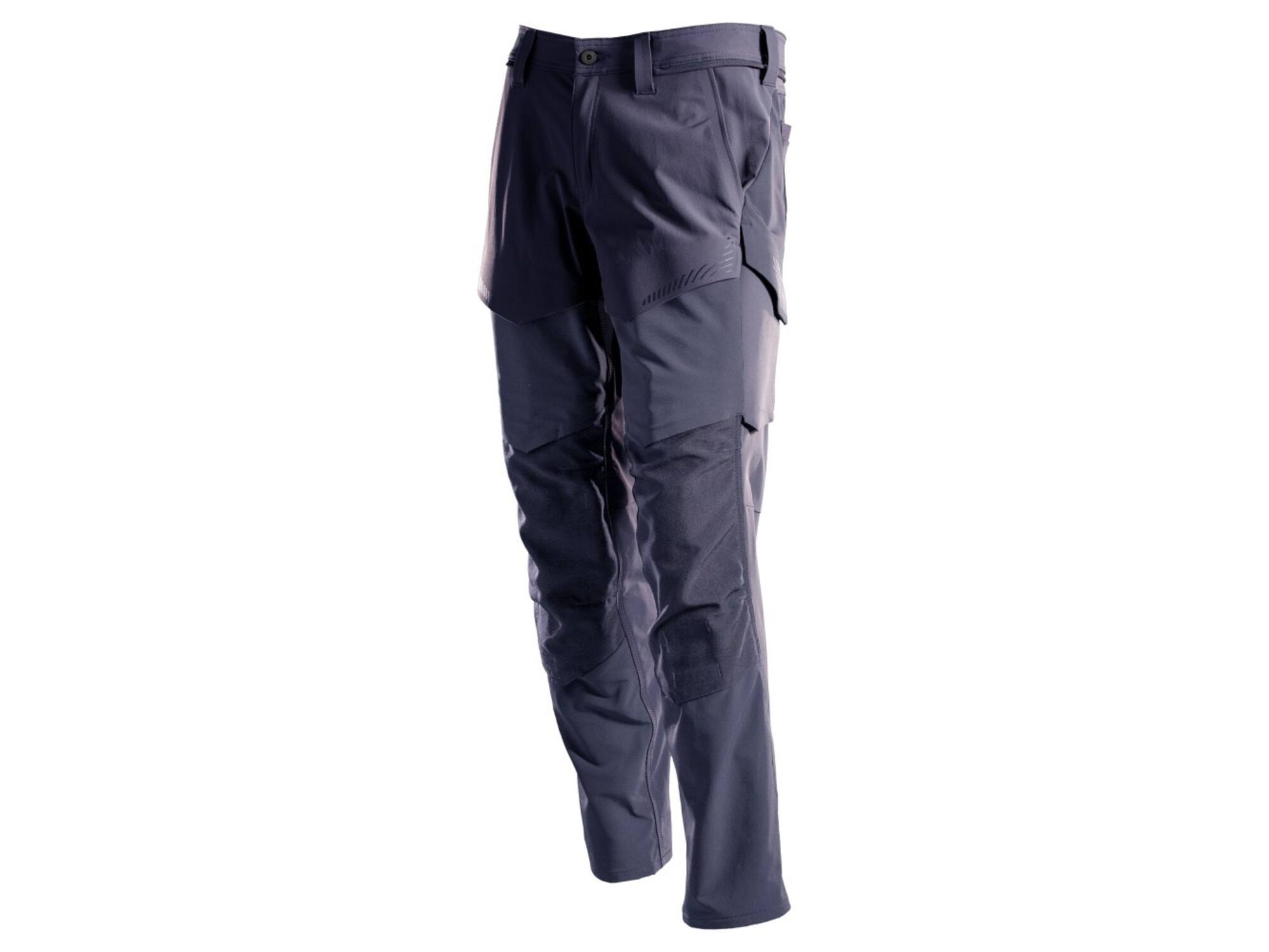 Mascot Broek met kniezakken, ultimate stretch 82C42