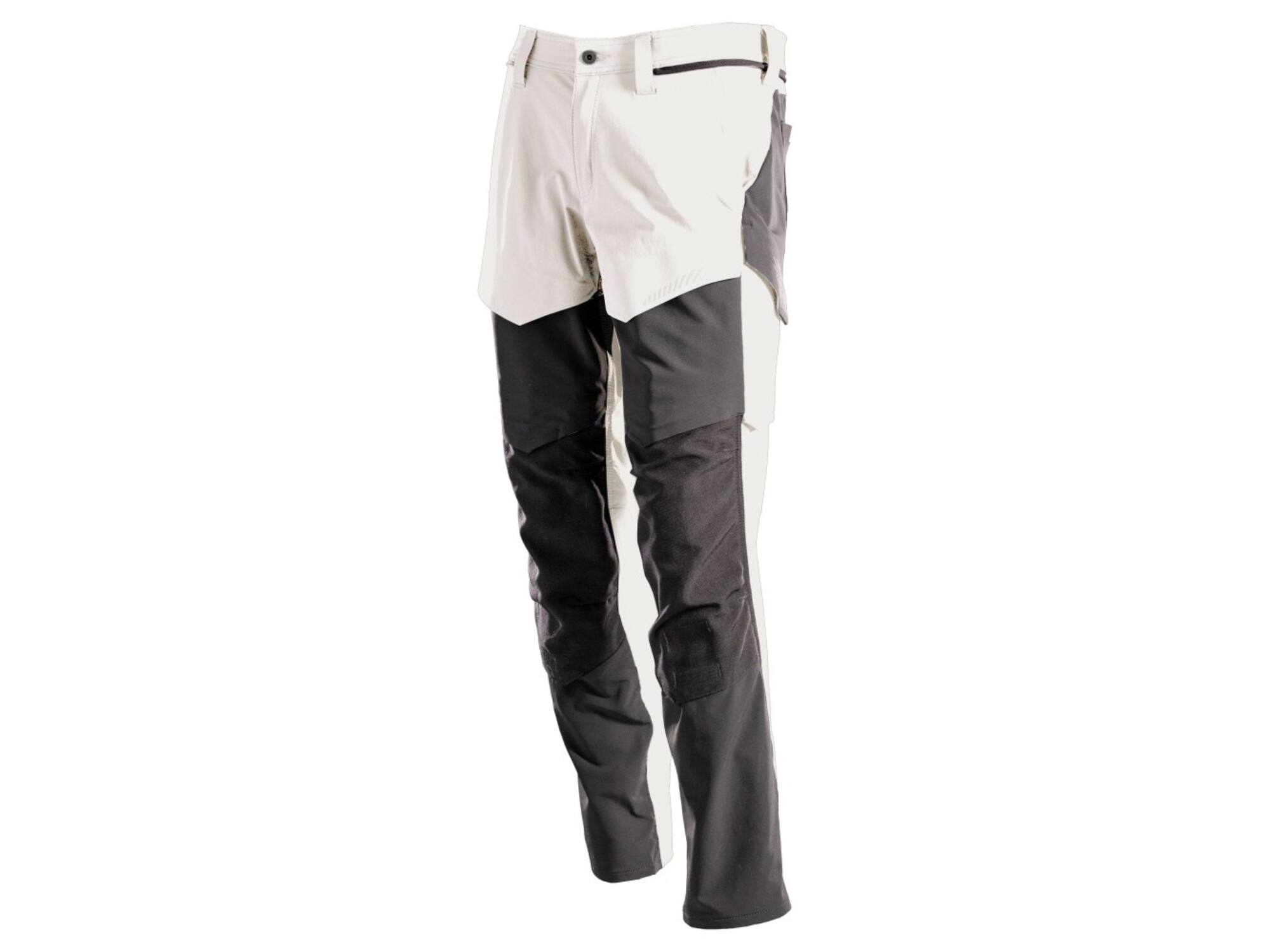 Mascot Broek met kniezakken, ultimate stretch 82C52