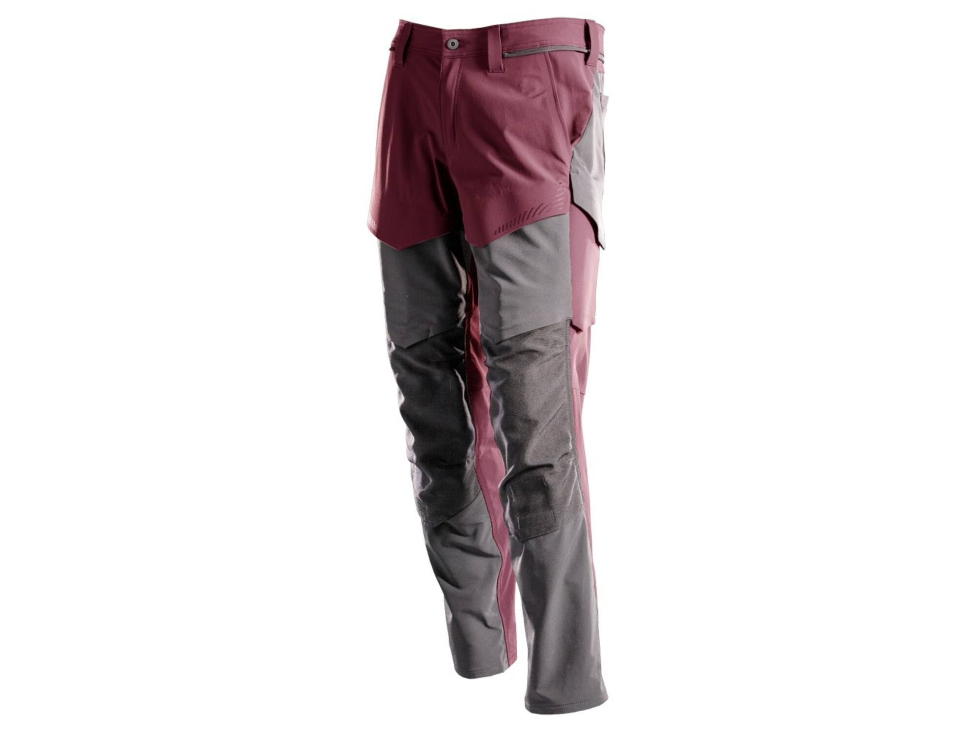 Mascot Broek met kniezakken, ultimate stretch 82C54