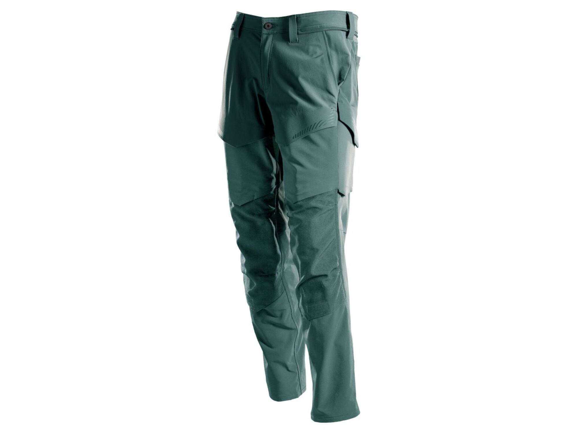 Mascot Broek met kniezakken, ultimate stretch 82C49