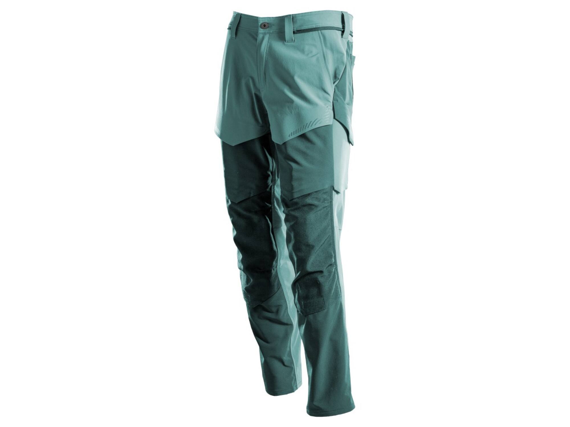 Mascot Broek met kniezakken, ultimate stretch 82C47