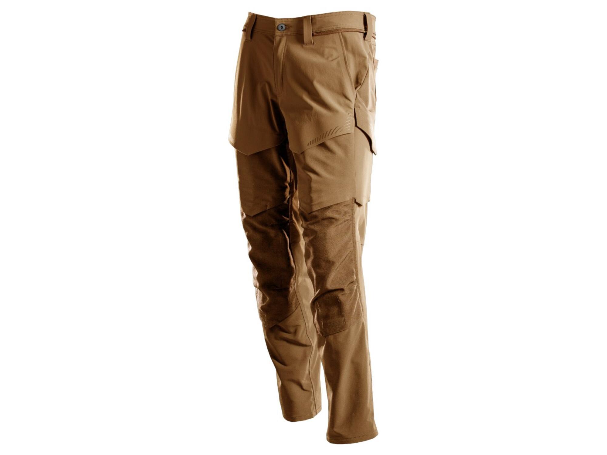 Mascot Broek met kniezakken, ultimate stretch 76C52