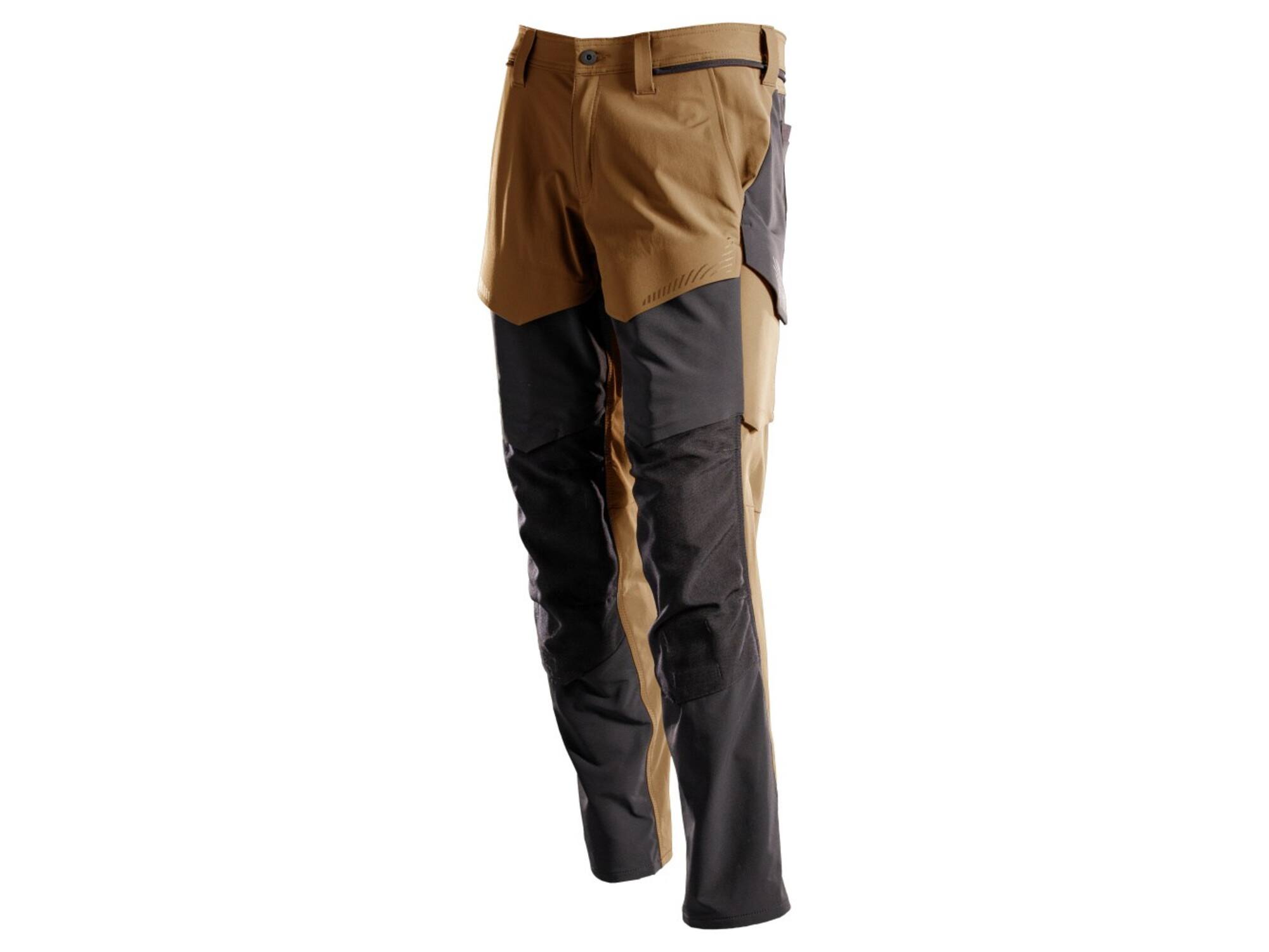Mascot Broek met kniezakken, ultimate stretch 76C48