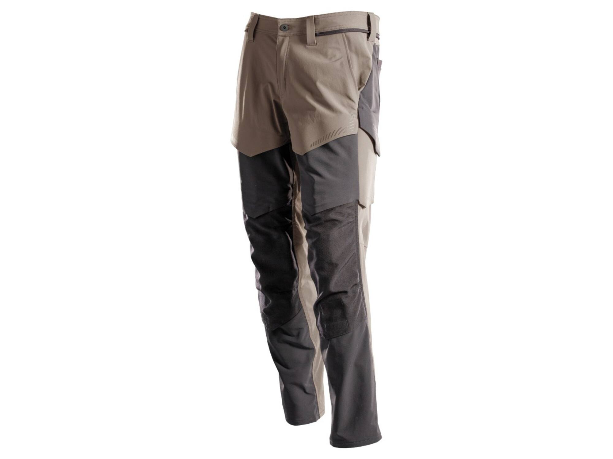 Mascot Broek met kniezakken, ultimate stretch 90C51