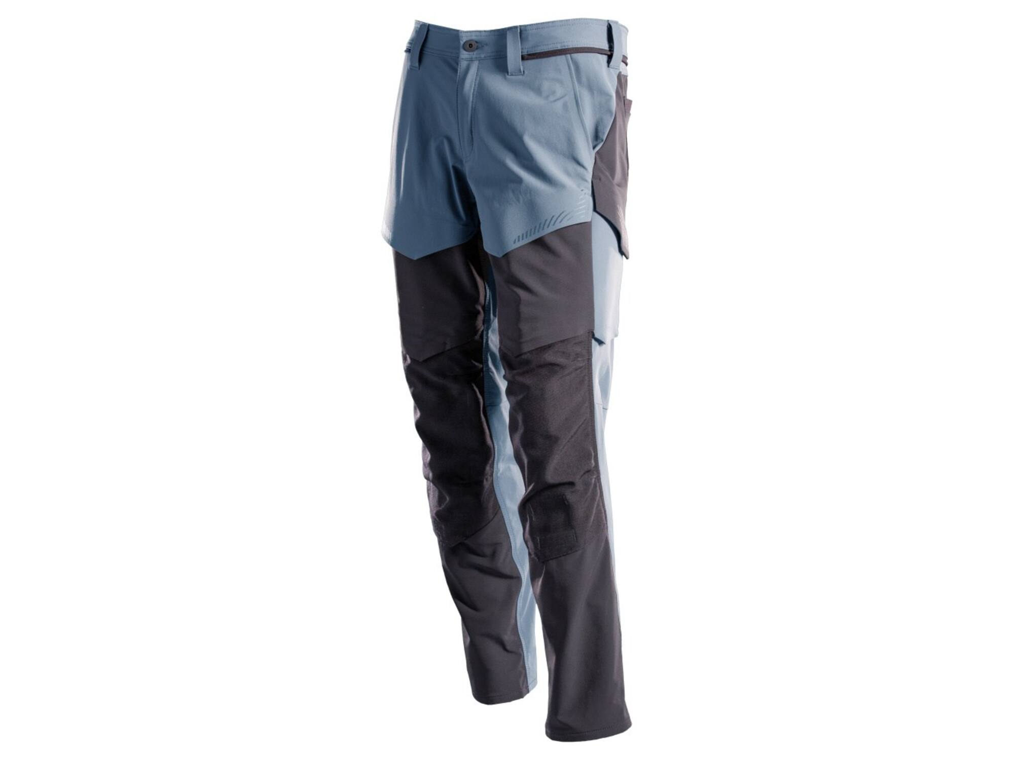Mascot Broek met kniezakken, ultimate stretch 90C62