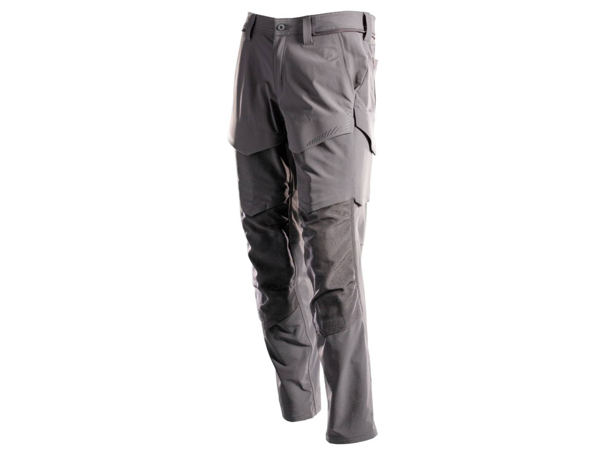 Mascot Broek met kniezakken, ultimate stretch 82C52