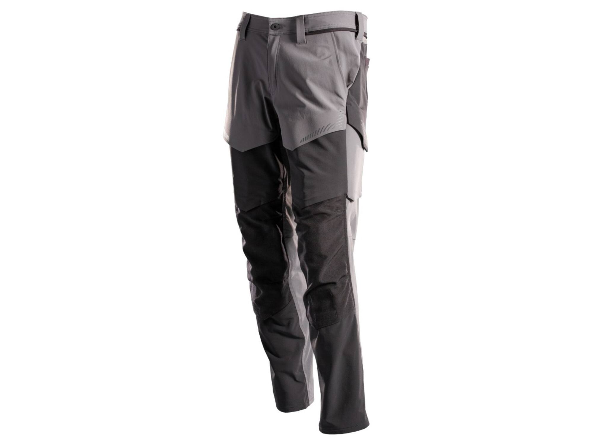 Mascot Broek met kniezakken, ultimate stretch 76C58