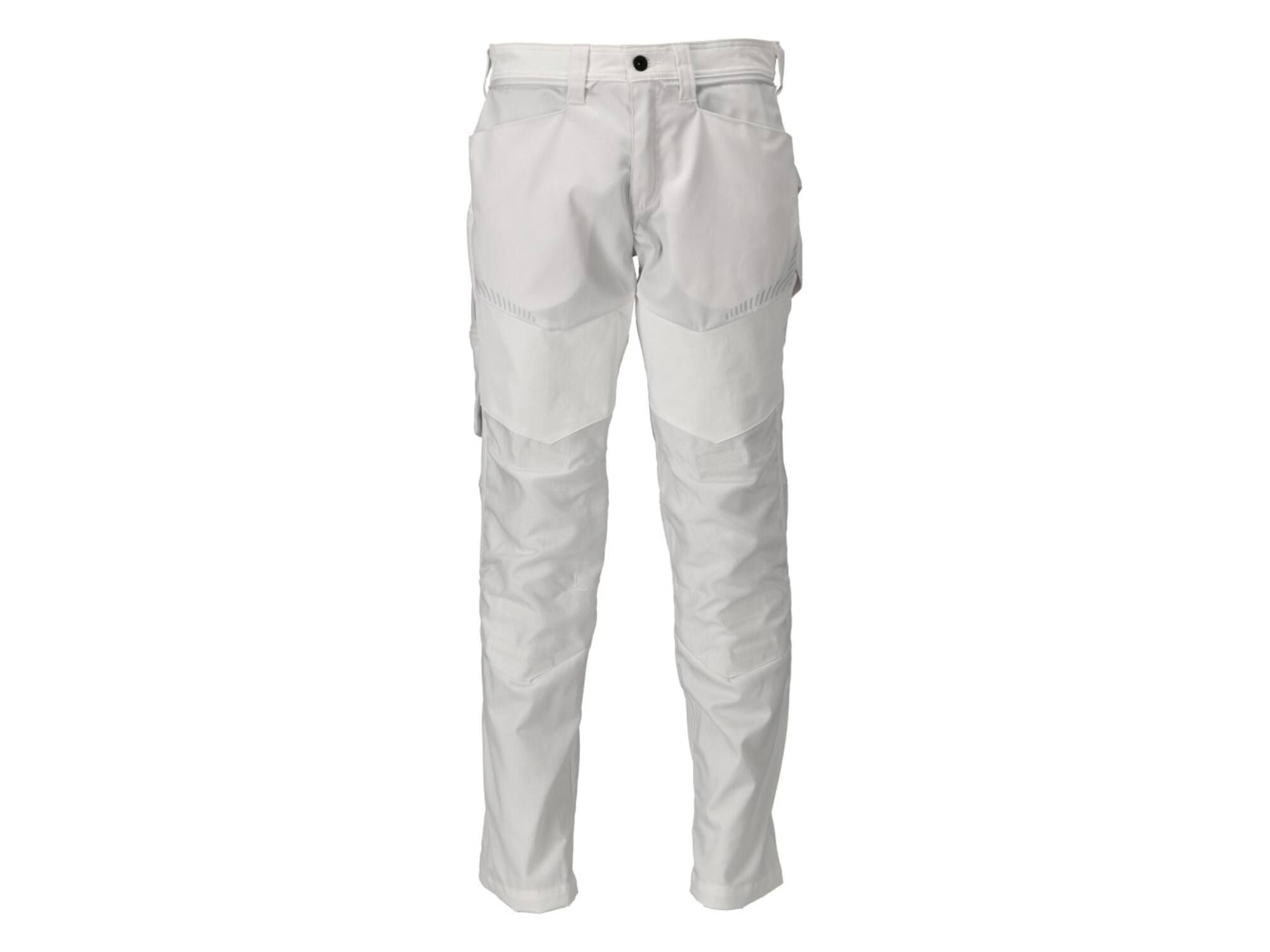 Mascot Broek met kniezakken 82C49