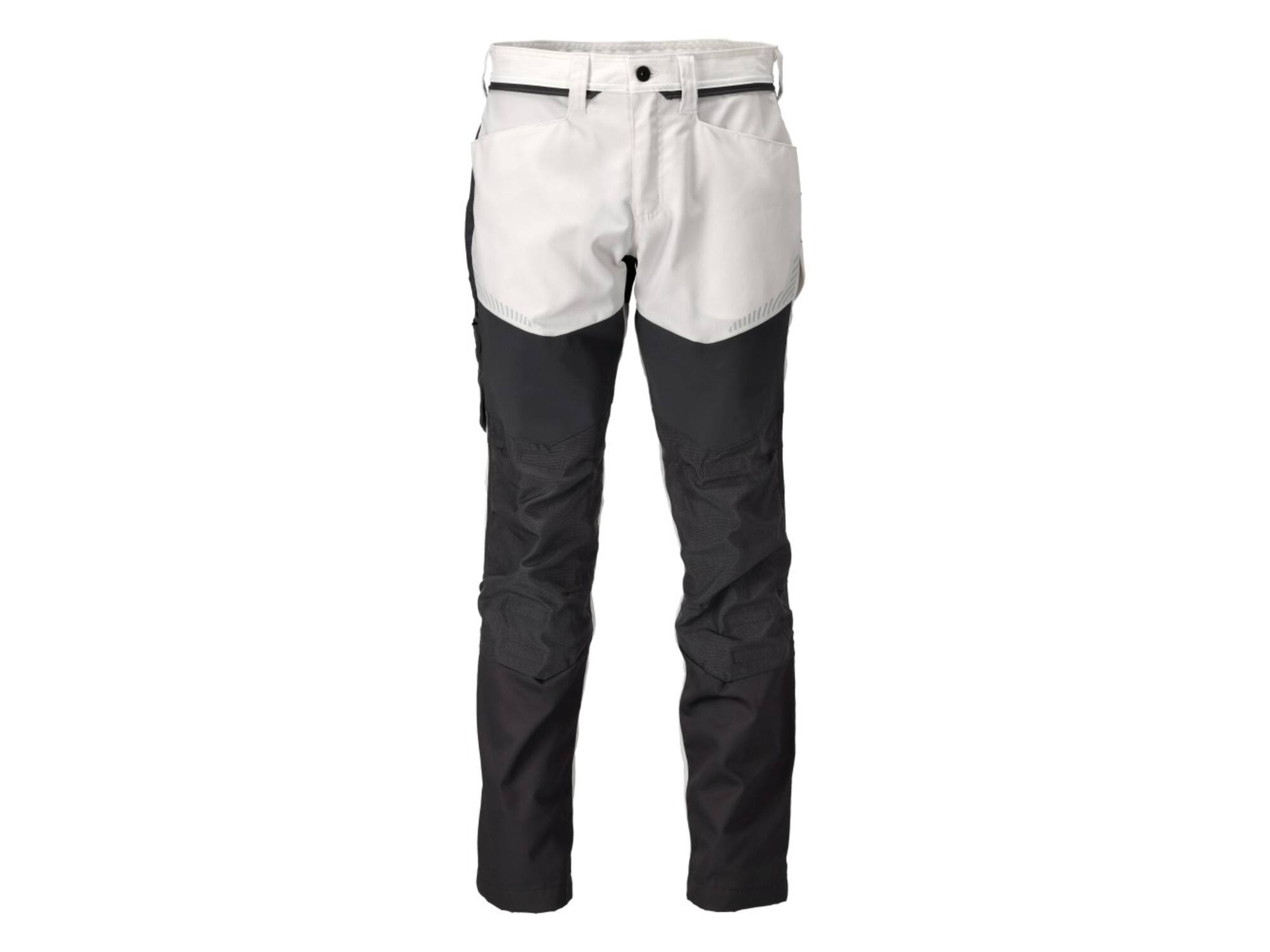 Mascot Broek met kniezakken 76C58