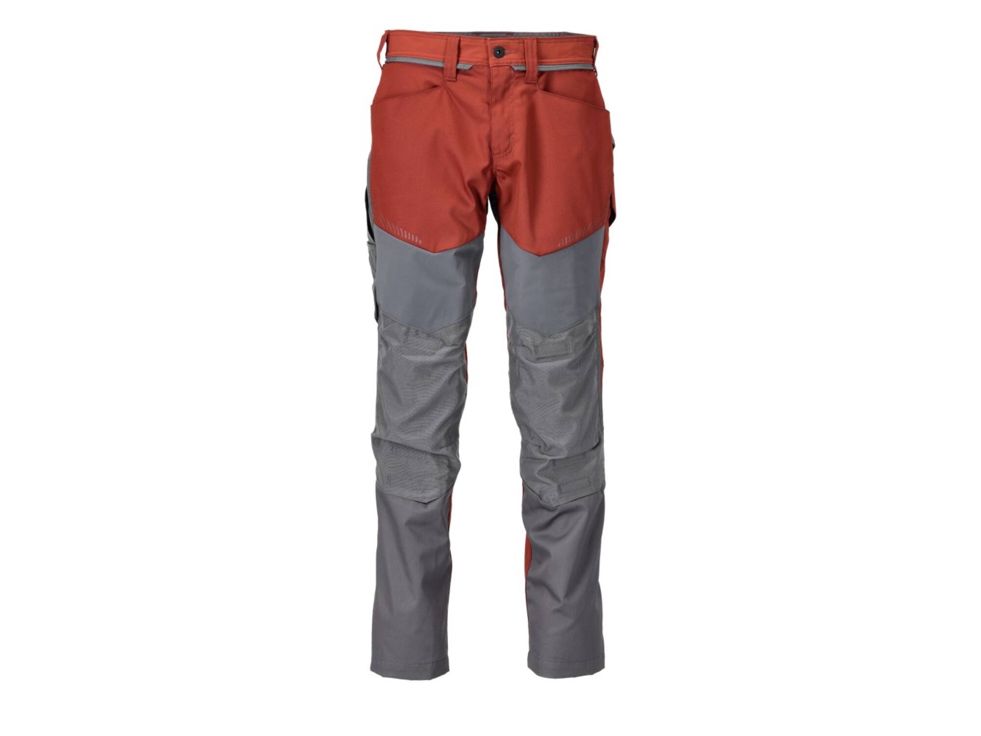 Mascot Broek met kniezakken 90C60