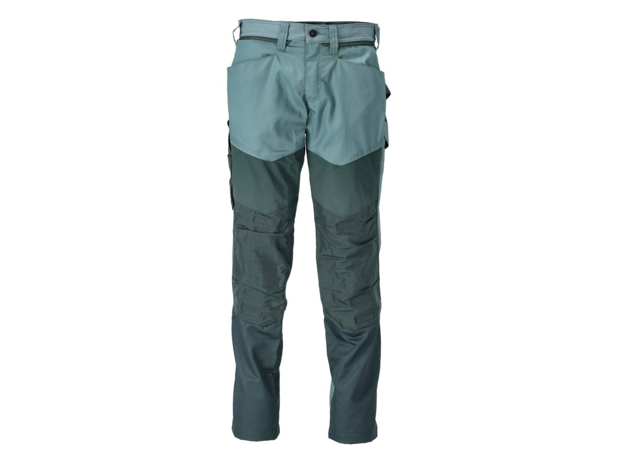 Mascot Broek met kniezakken 76C49