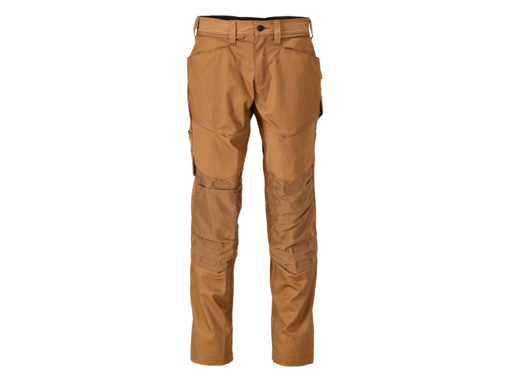 Mascot Broek met kniezakken 82C58
