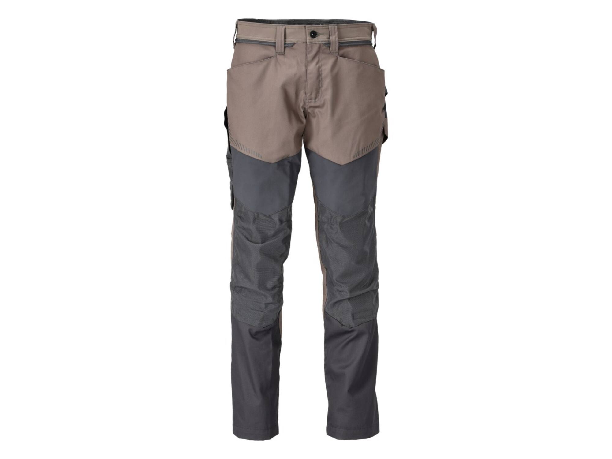 Mascot Broek met kniezakken 82C56