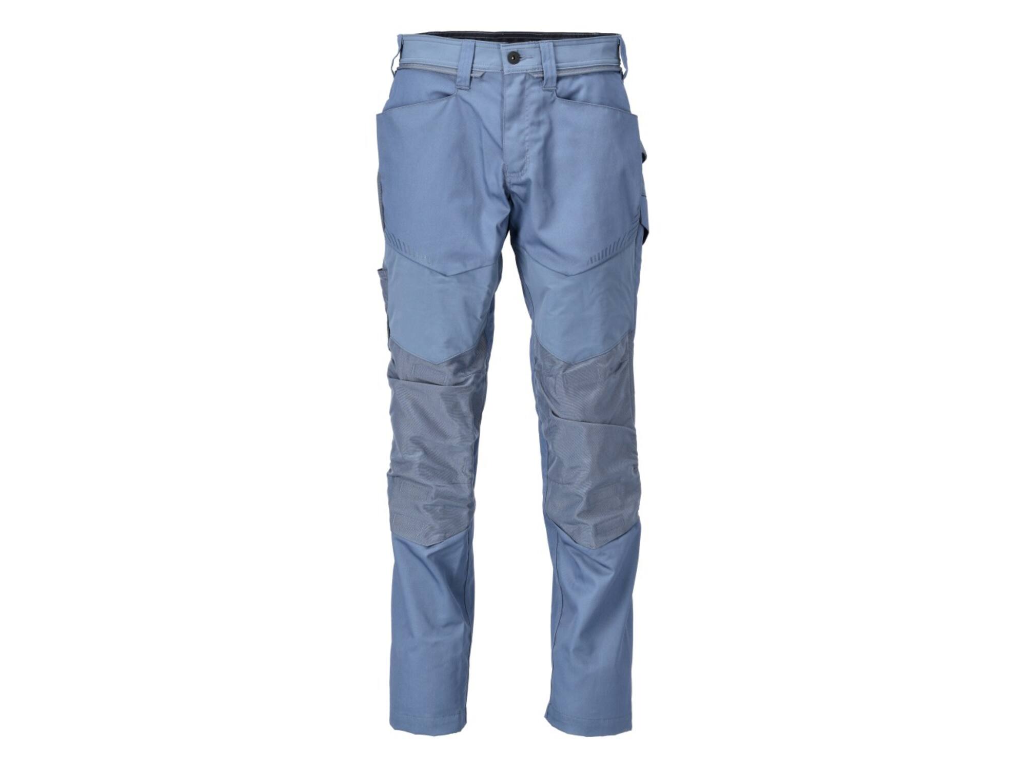 Mascot Broek met kniezakken 82C49